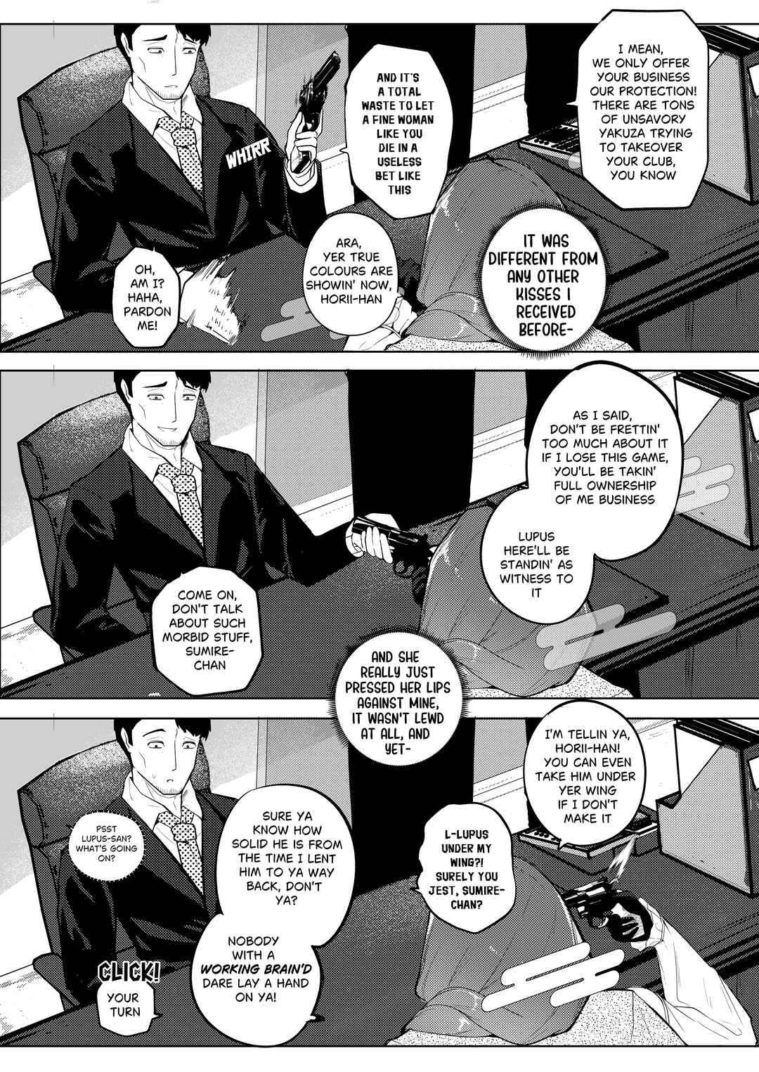 Chapter 4 - Page 4