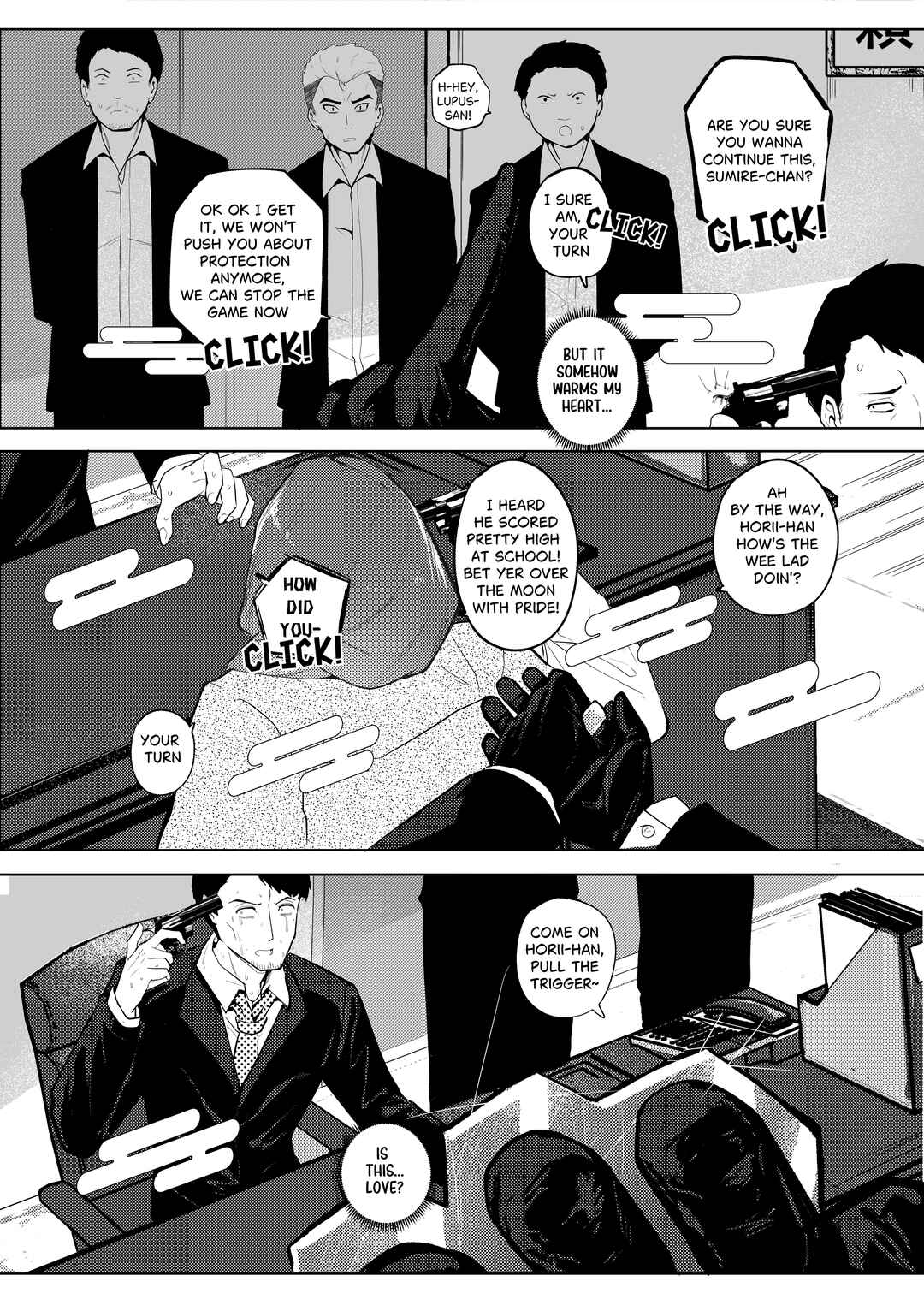 Chapter 4 - Page 5