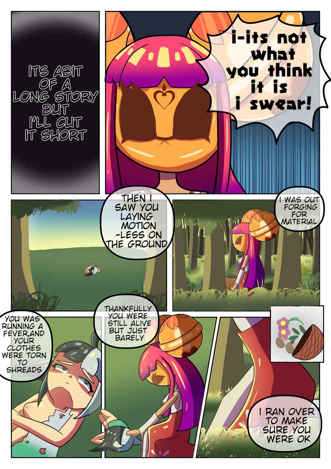 Chapter 3 - Page 10