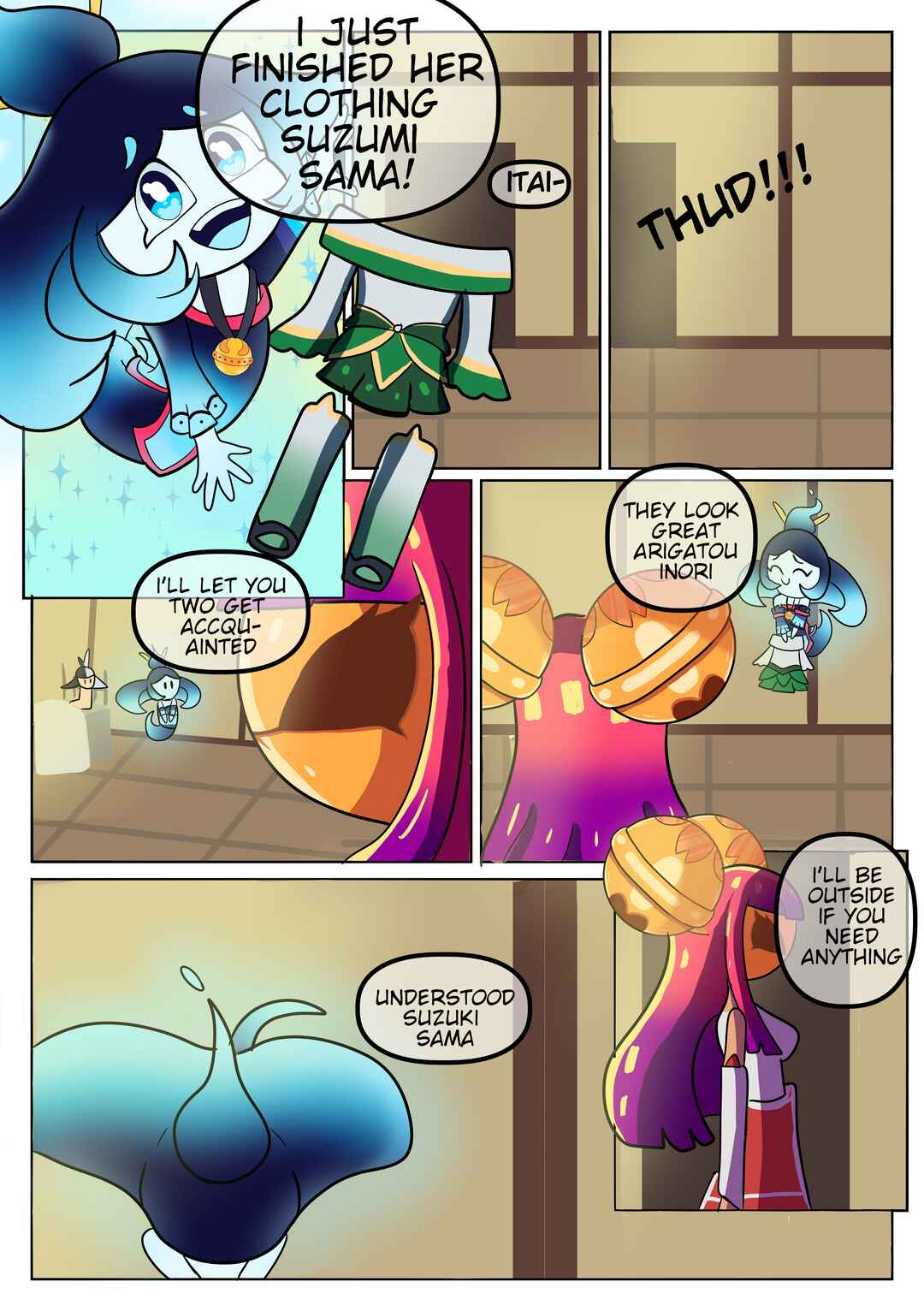 Chapter 3 - Page 12