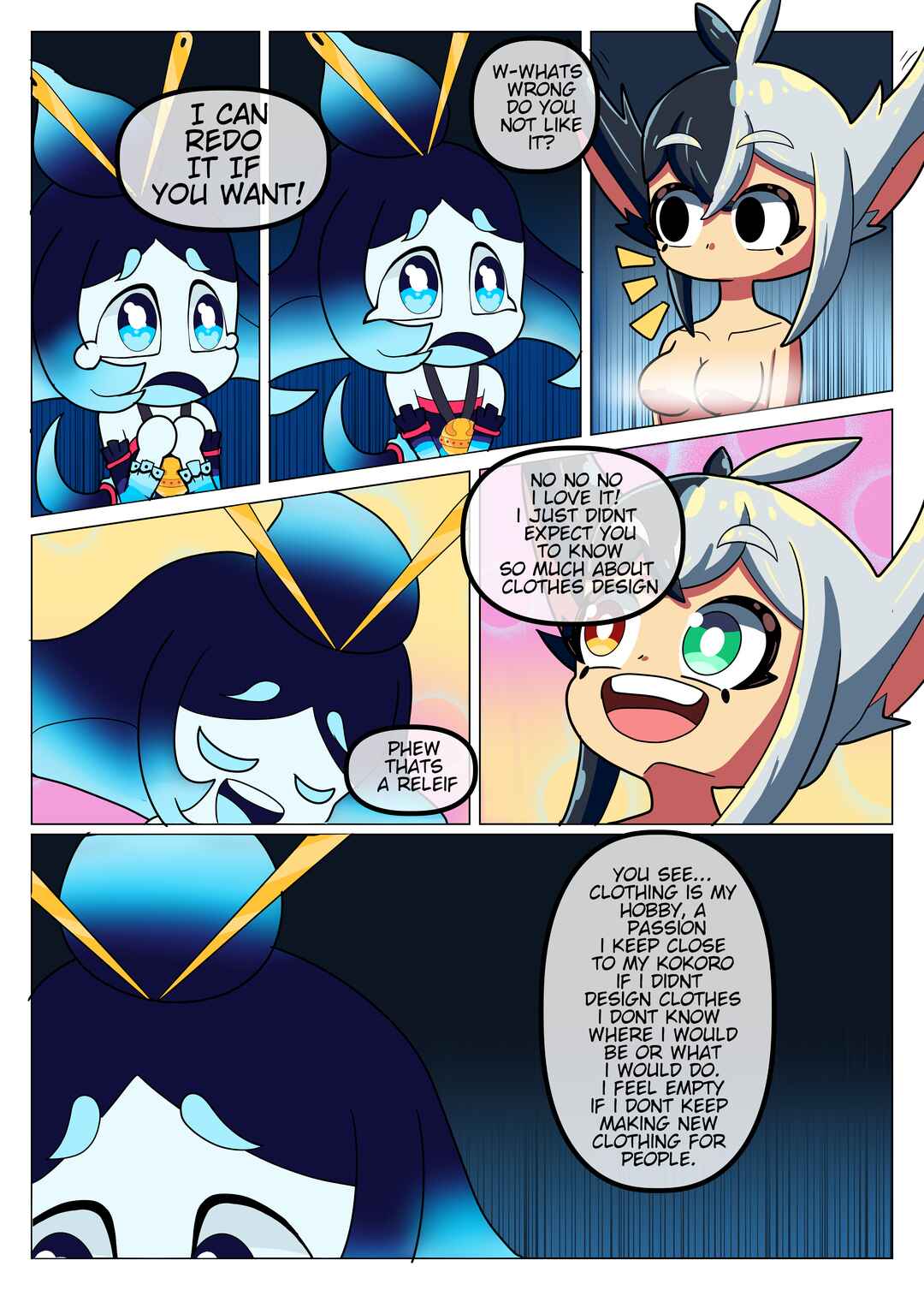 Chapter 3 - Page 14