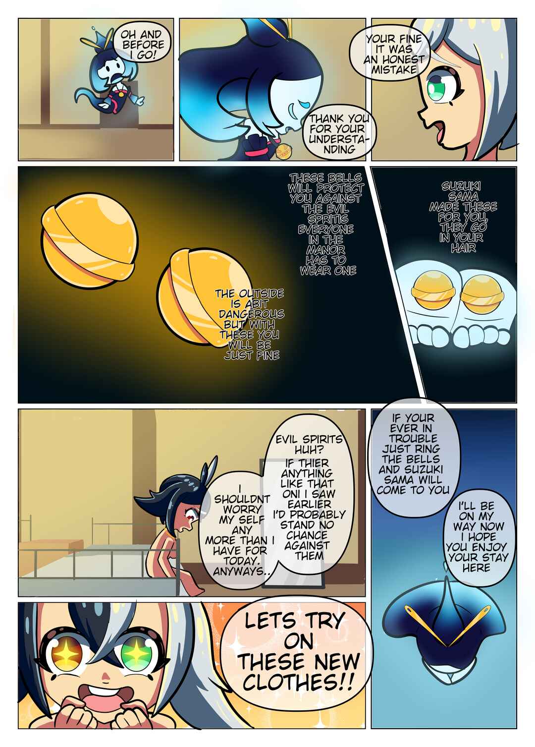 Chapter 3 - Page 16