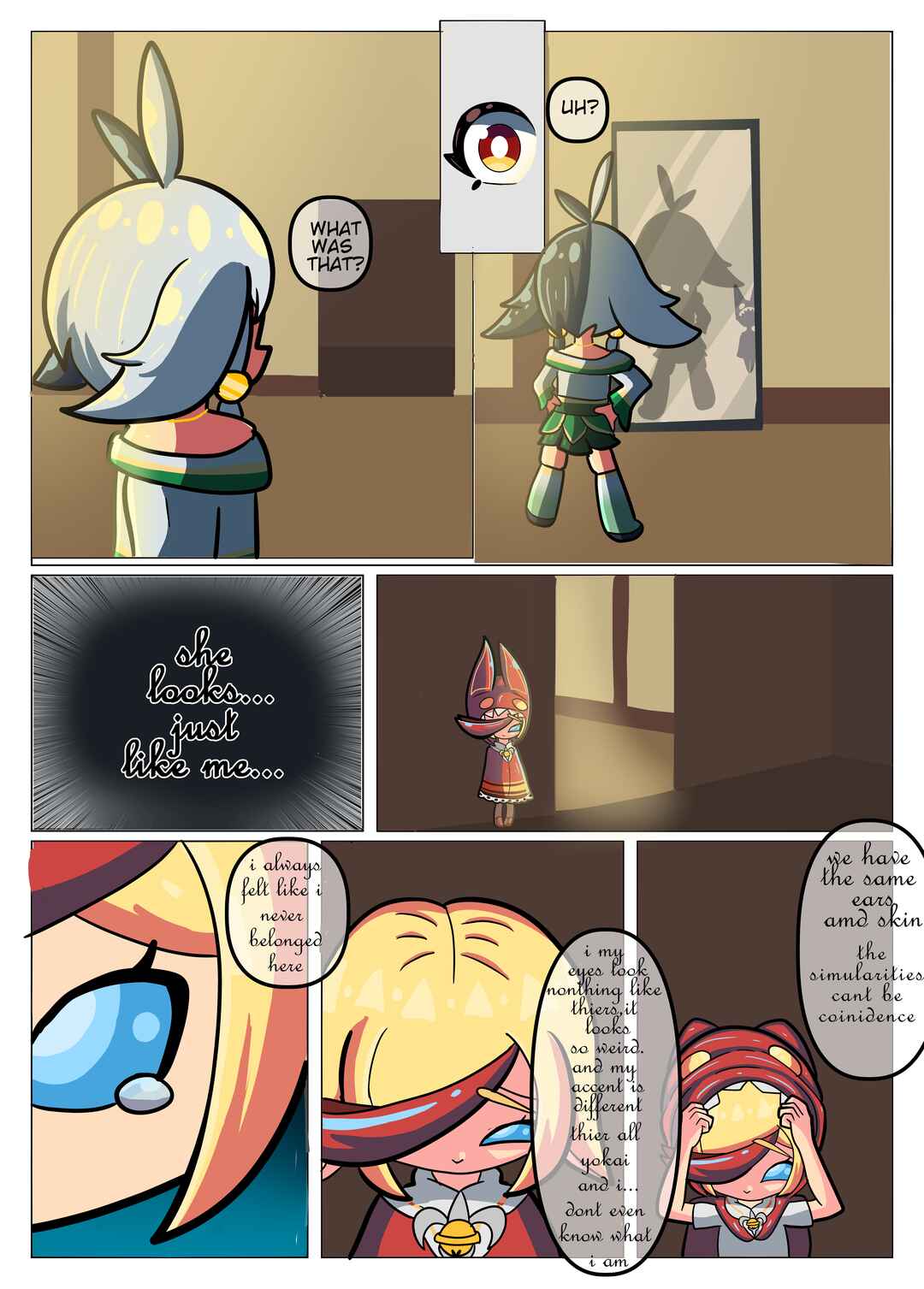Chapter 3 - Page 19