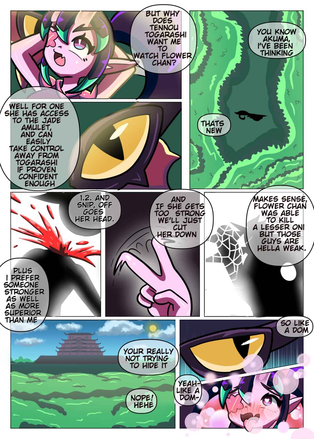 Chapter 3 - Page 21