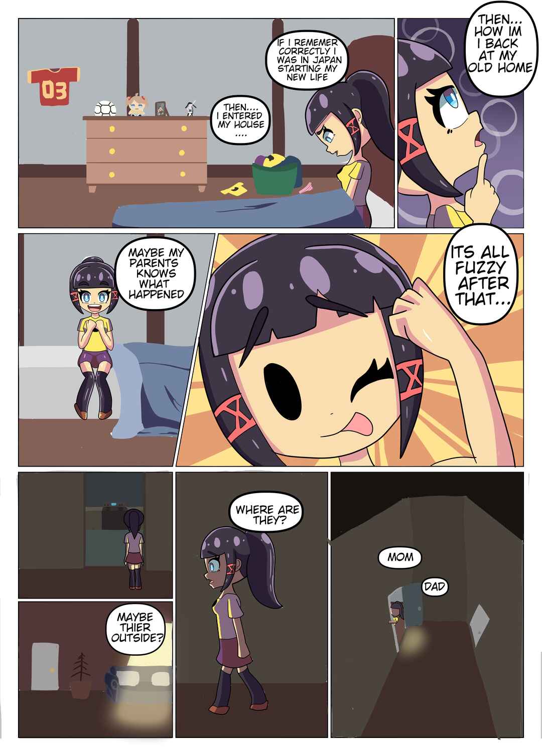 Chapter 3 - Page 4