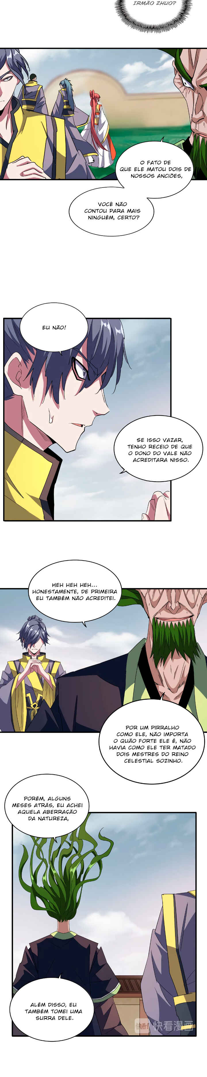 Chapter 92 - Page 3