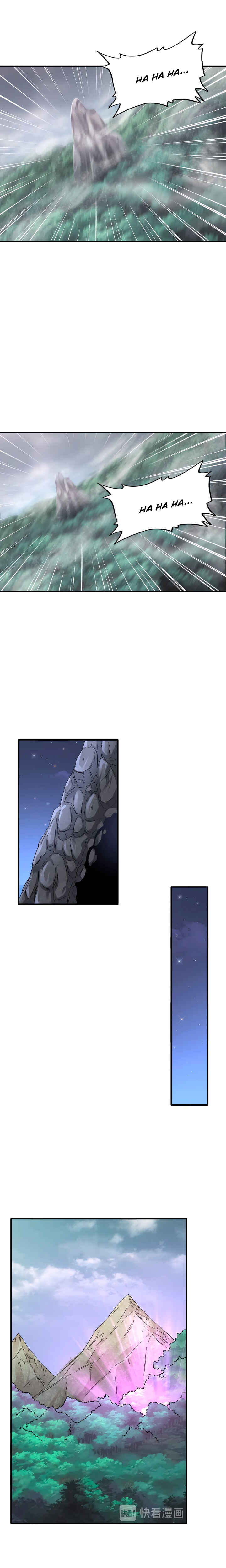Chapter 92 - Page 8