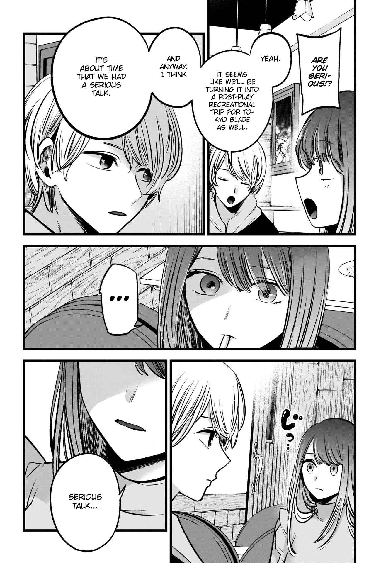 Chapter 71 - Page 12