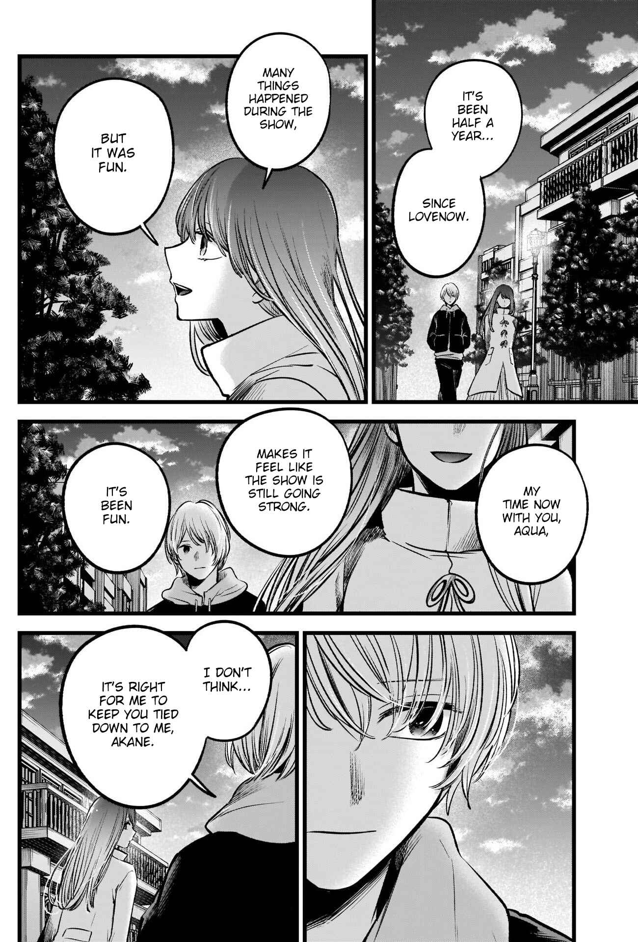 Chapter 71 - Page 14