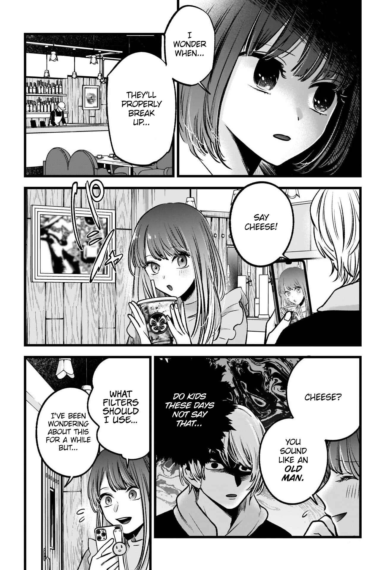 Chapter 71 - Page 8
