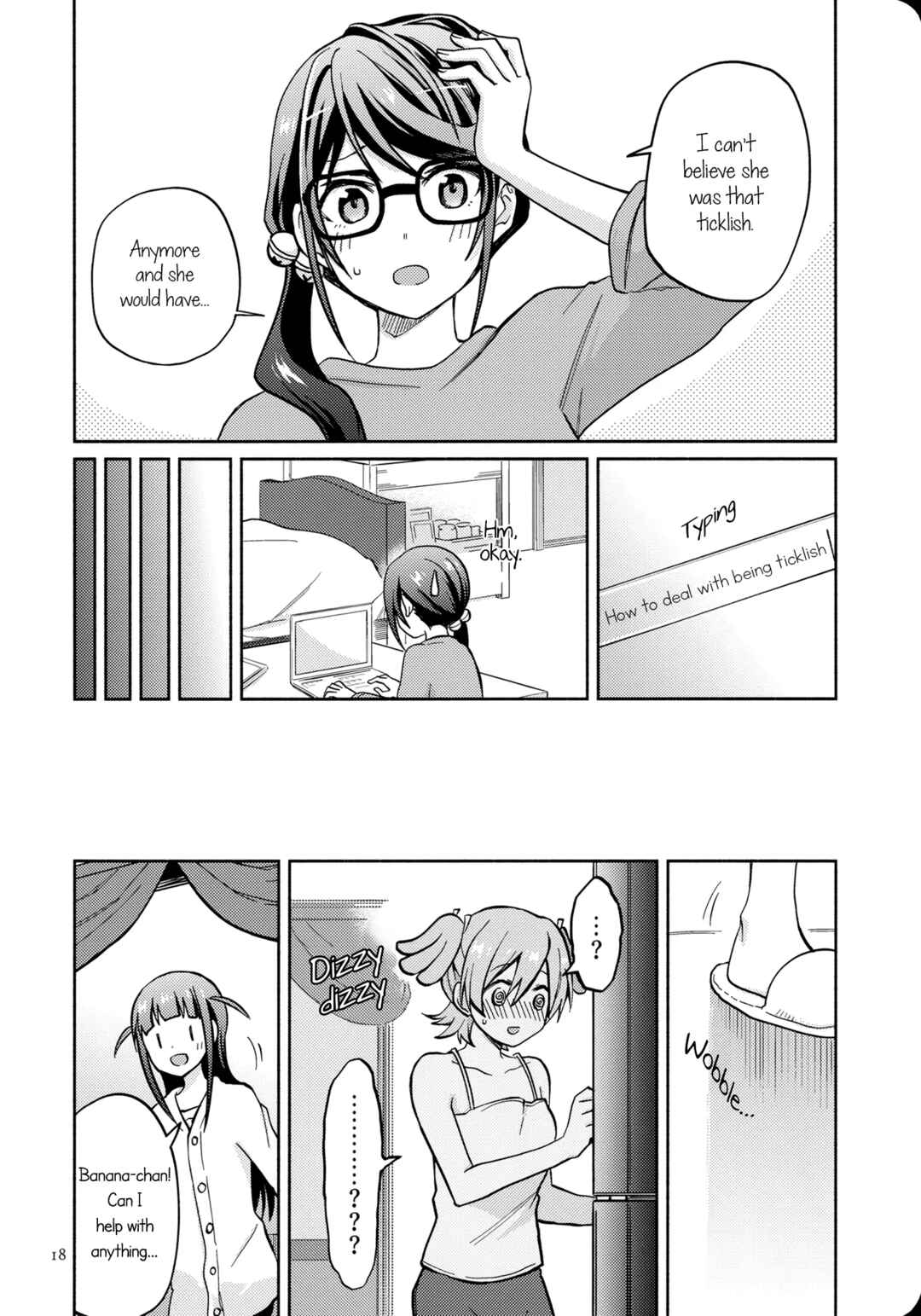 Chapter 4 - Page 19
