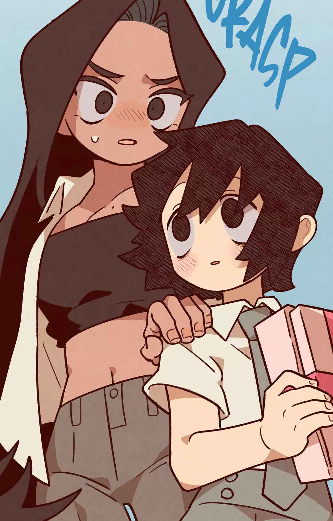Chapter 30 - Page 44
