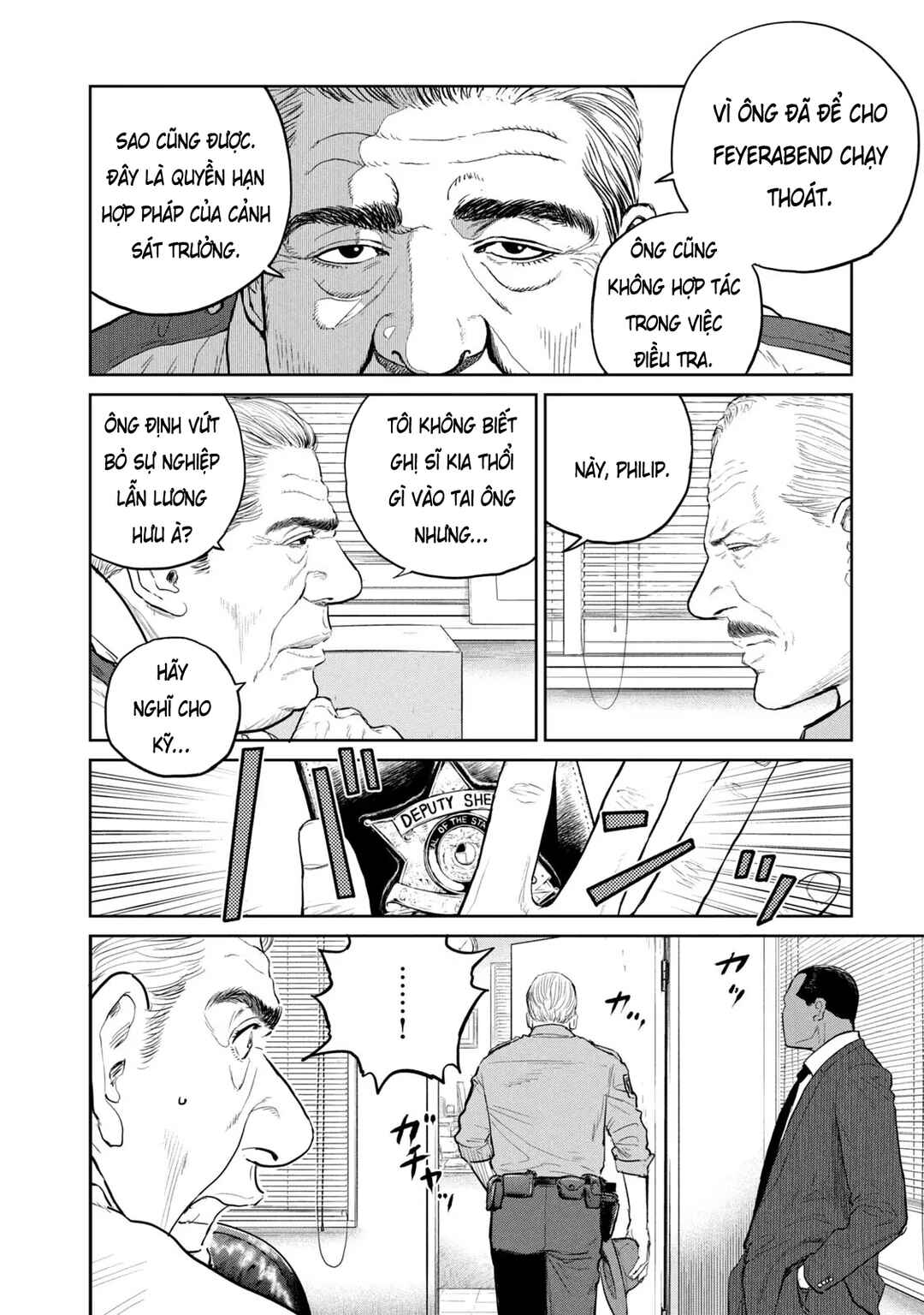 Chapter 19 - Page 21