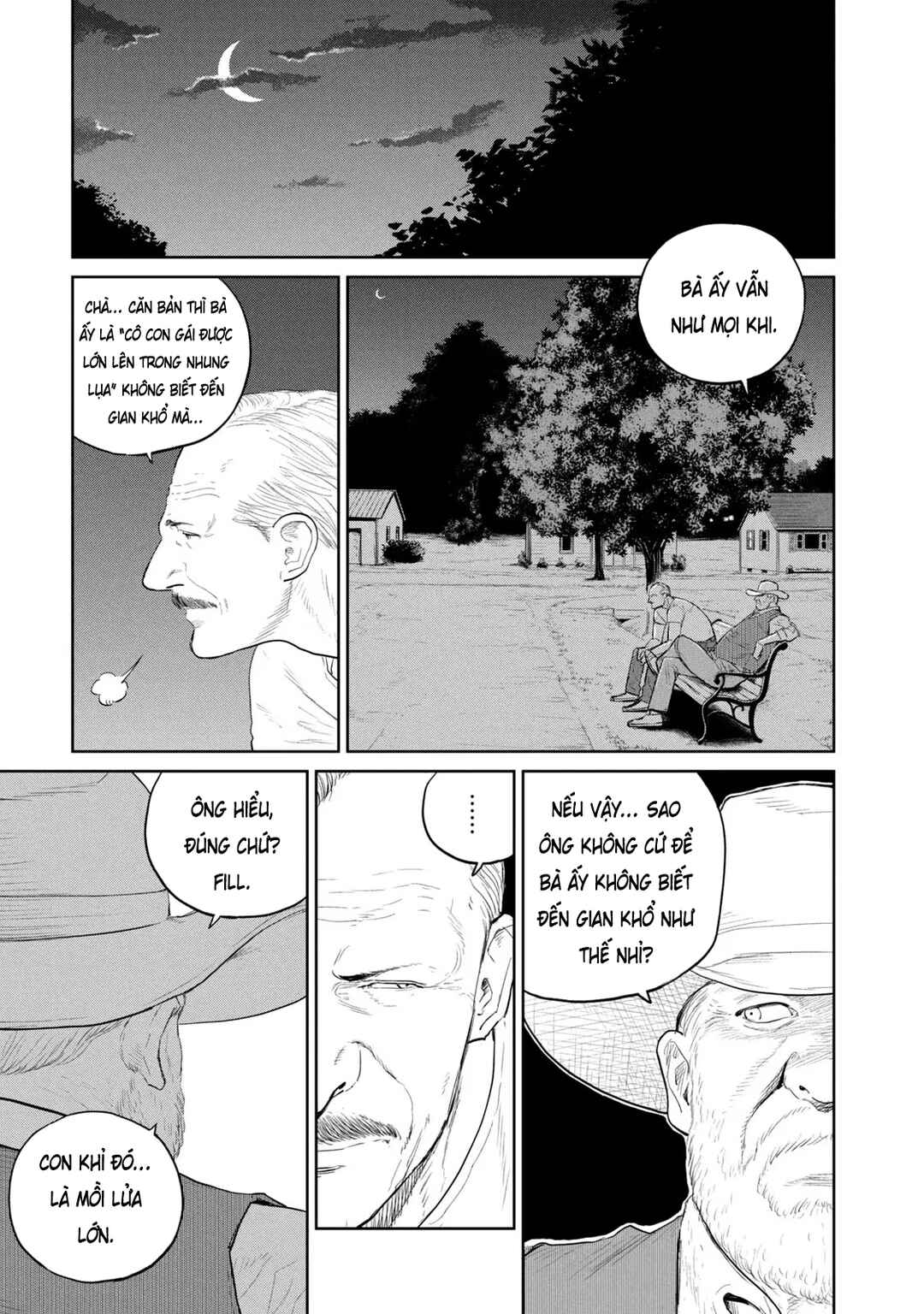 Chapter 19 - Page 28