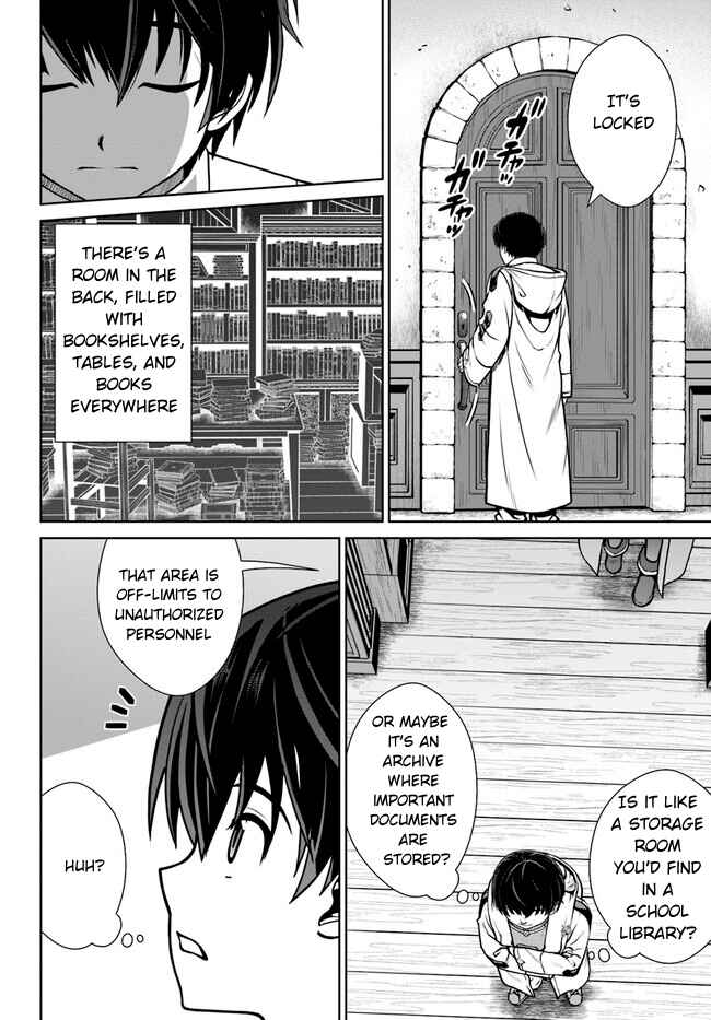 Chapter 37 - Page 19