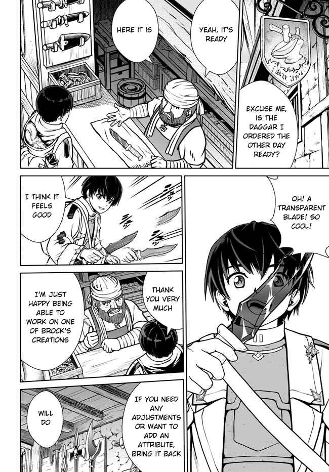 Chapter 37 - Page 23