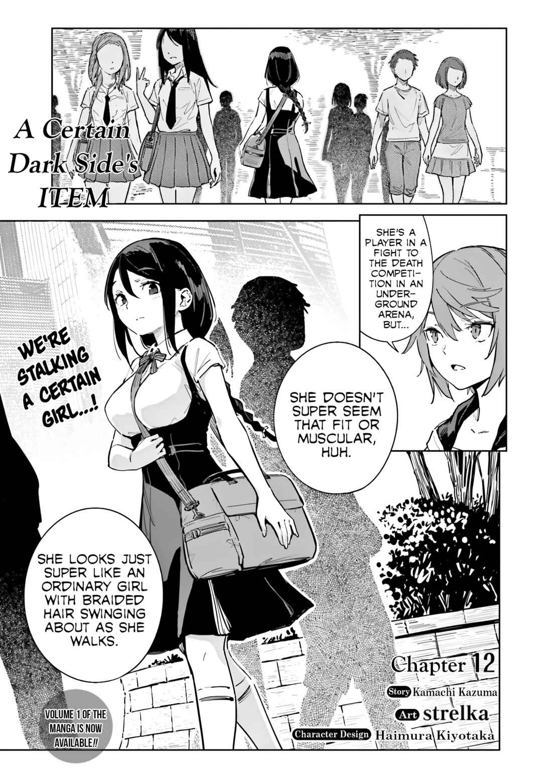 Chapter 12 - Page 1