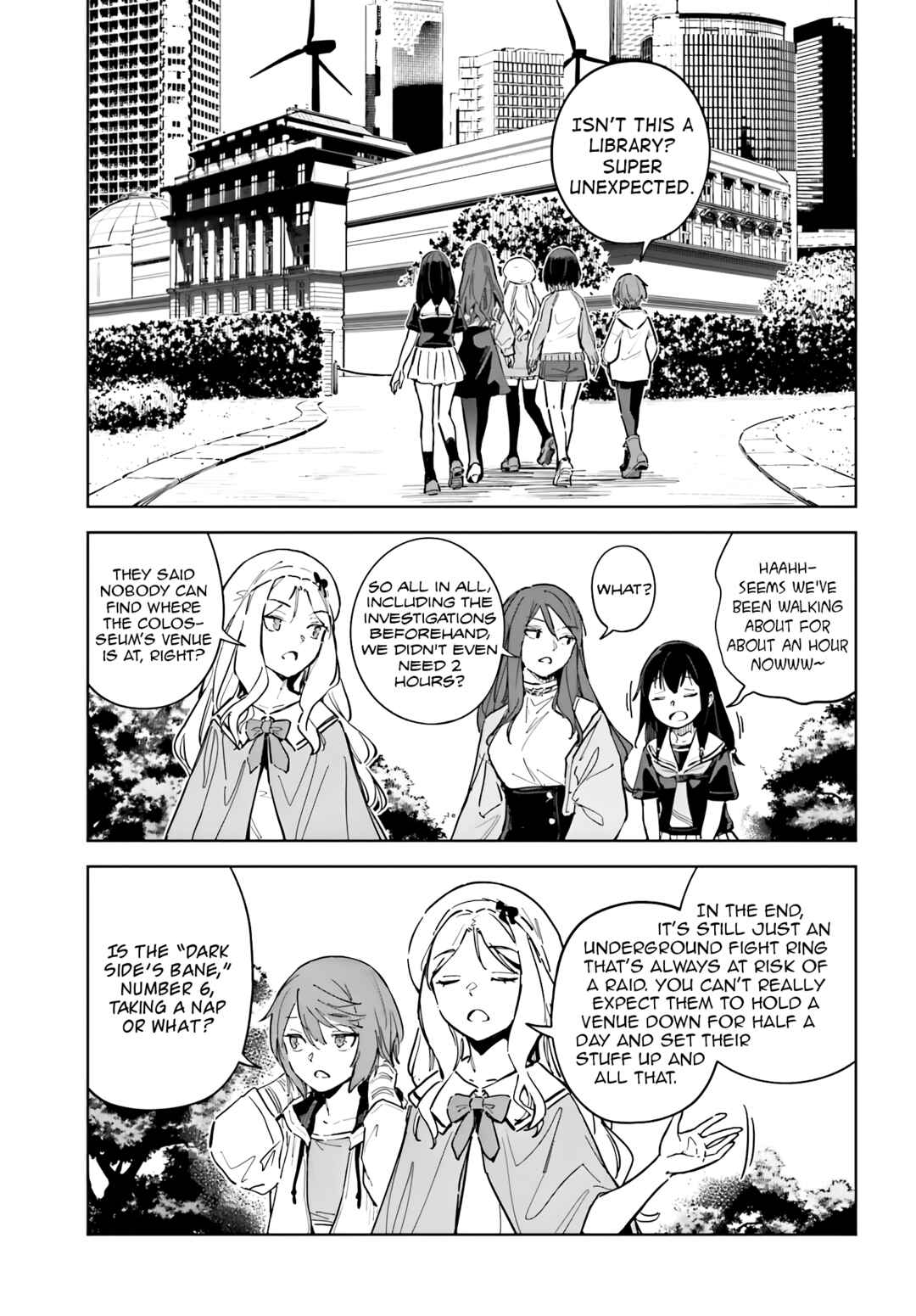 Chapter 12 - Page 19
