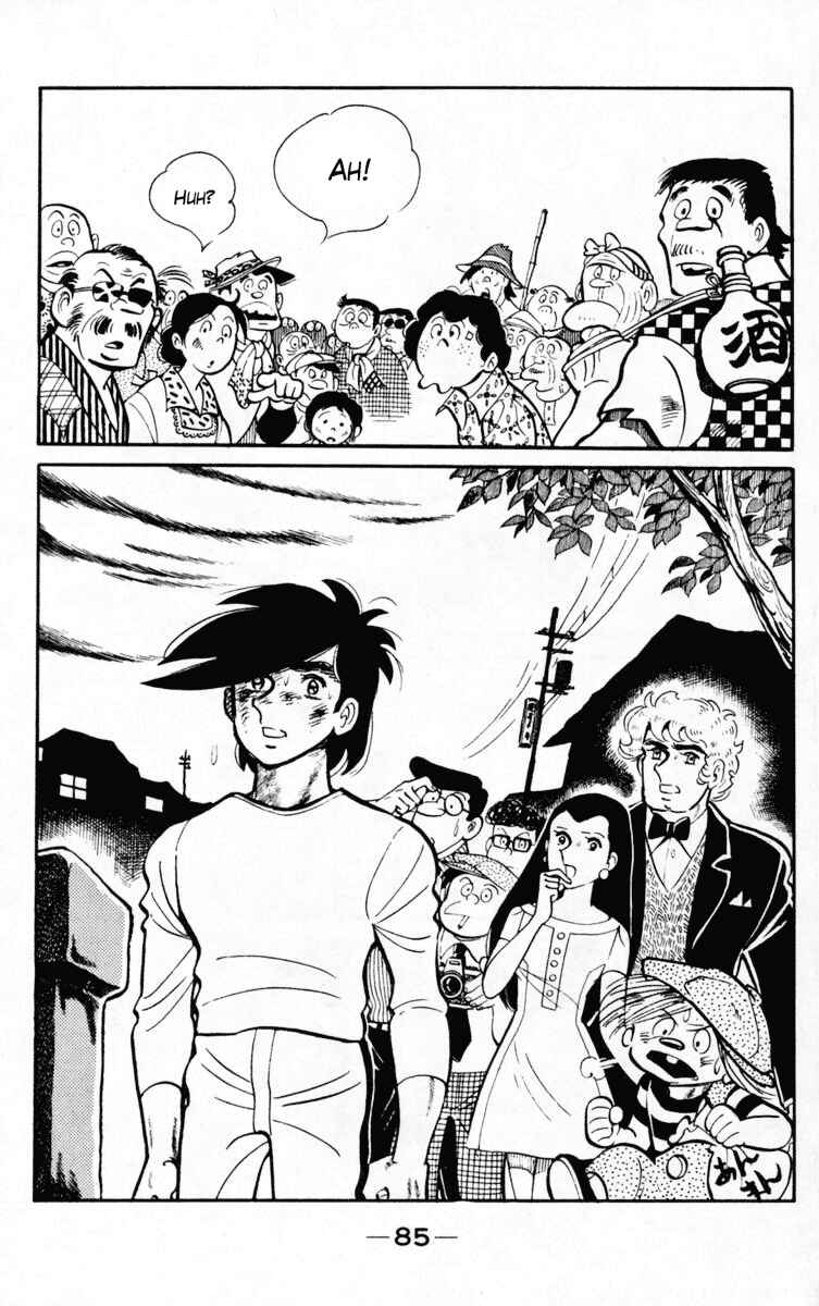 Chapter 103 - Page 21