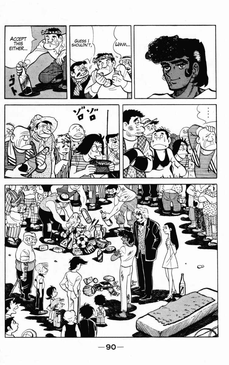 Chapter 103 - Page 26