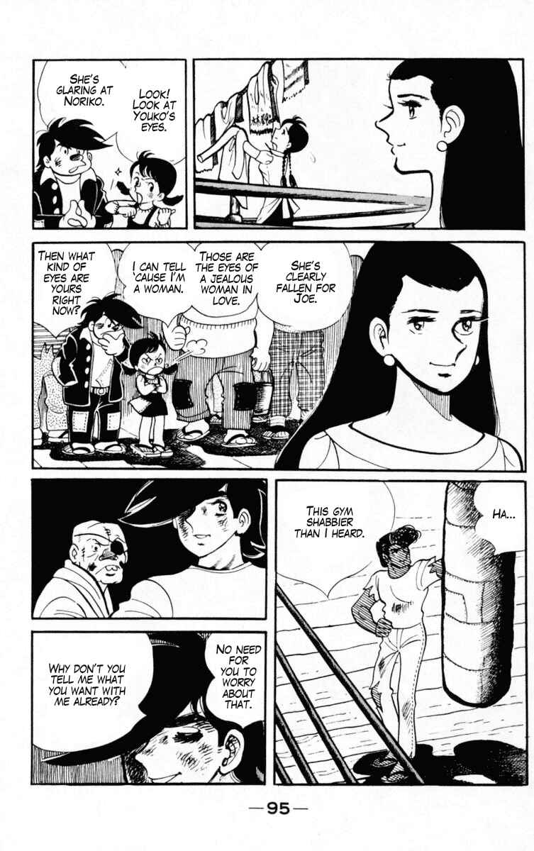 Chapter 103 - Page 31