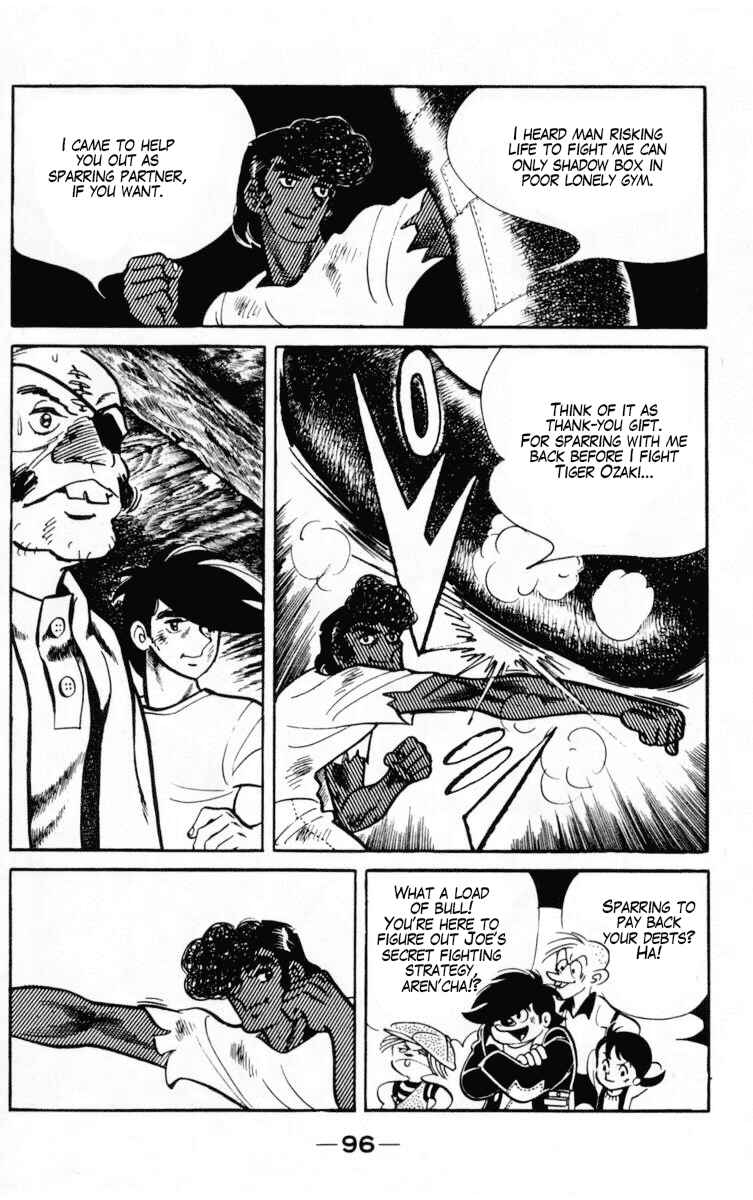 Chapter 103 - Page 32