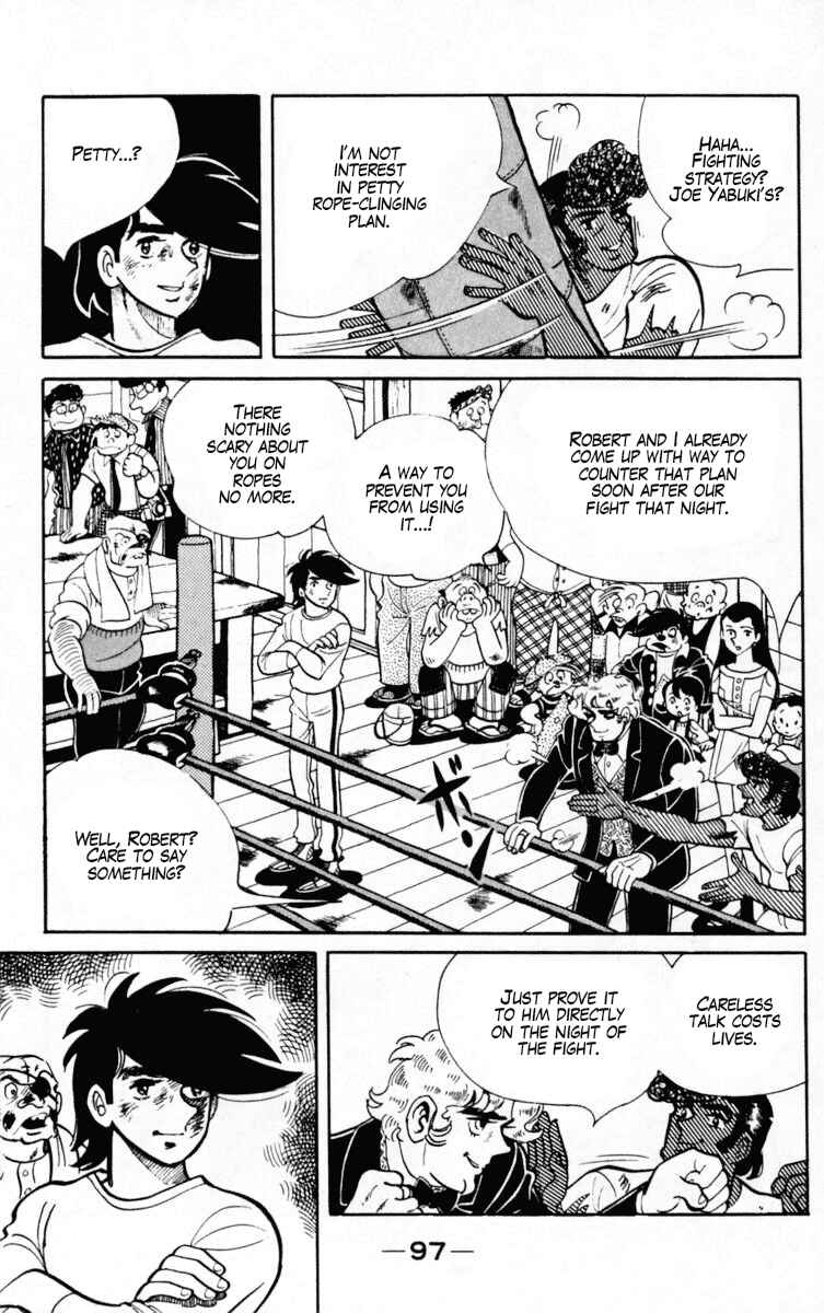 Chapter 103 - Page 33