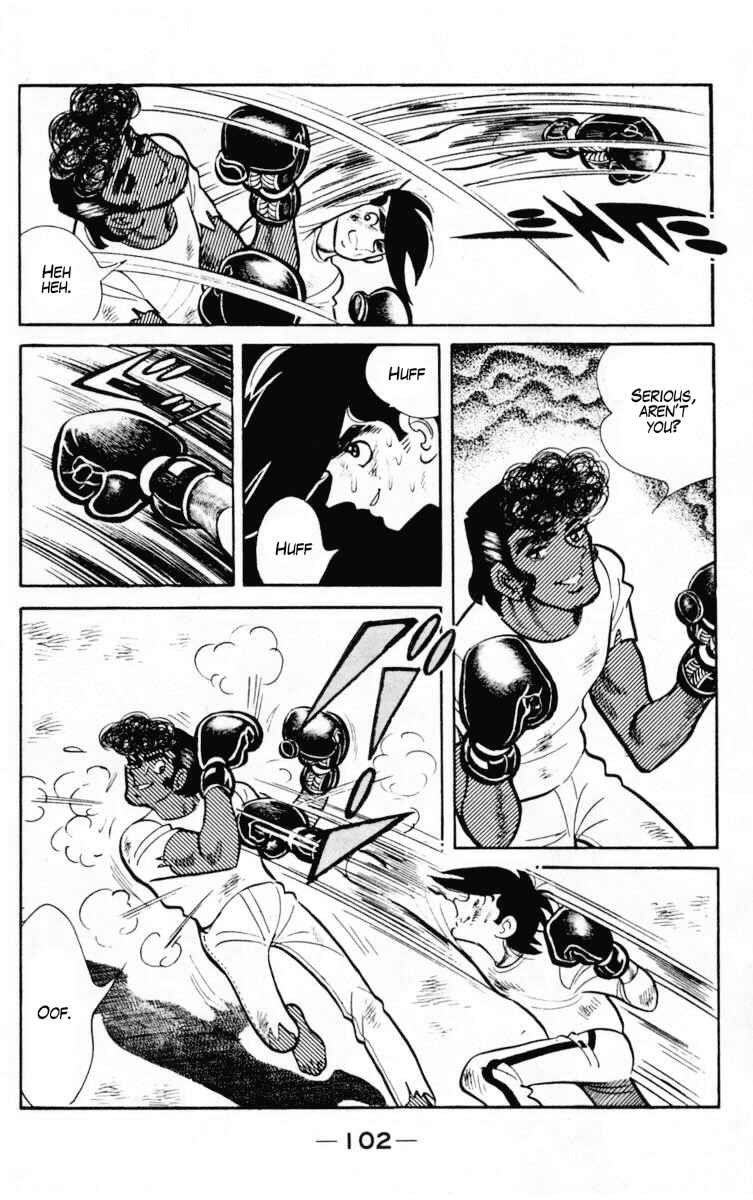 Chapter 103 - Page 38