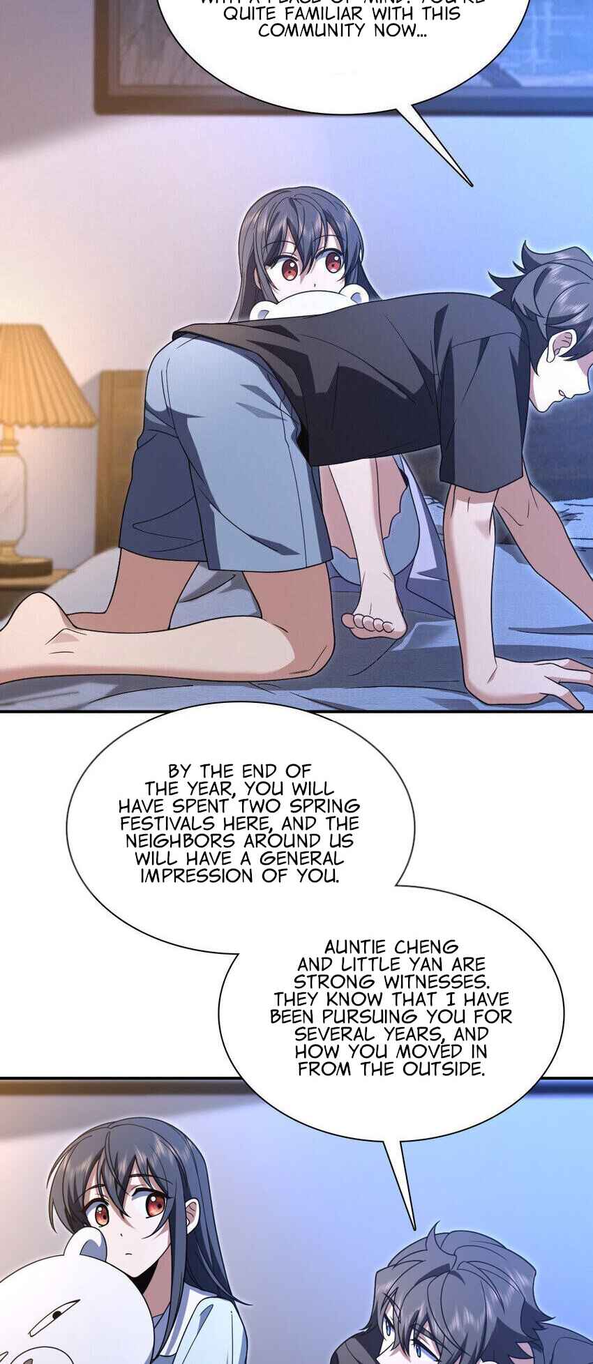 Chapter 200 - Page 28