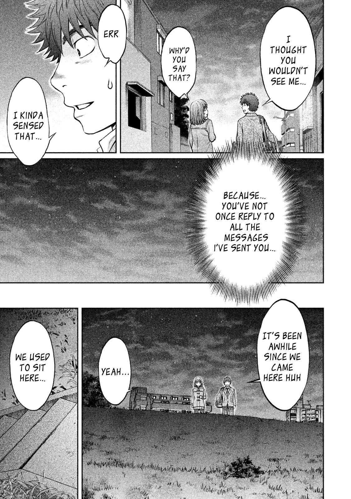 Chapter 160 - Page 6