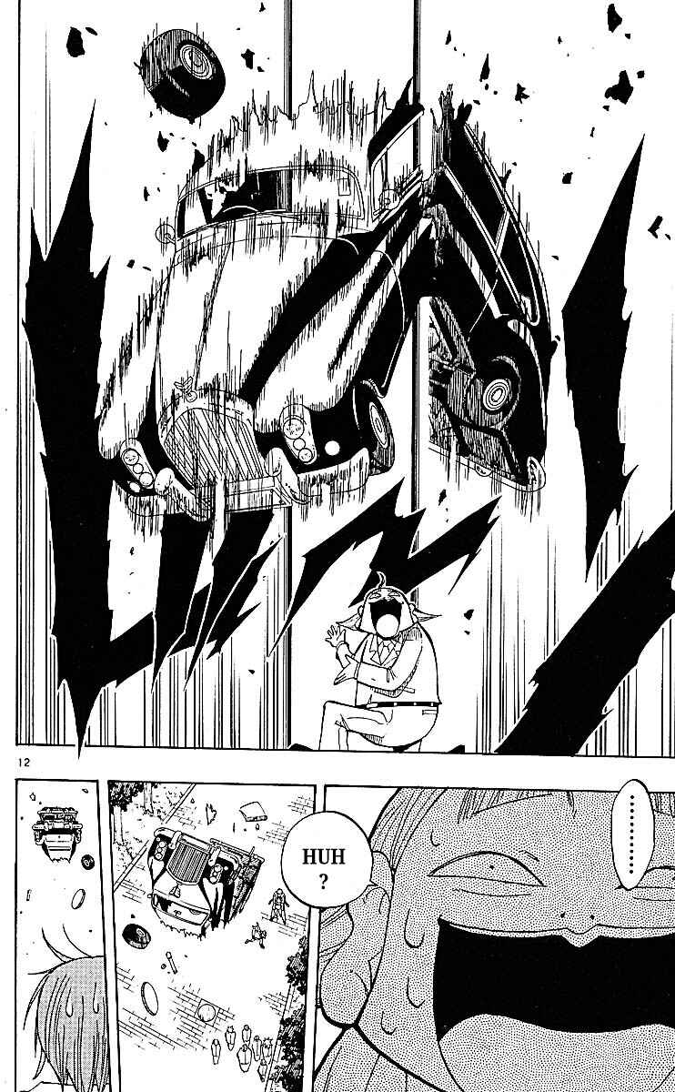 Chapter 84 - Page 12