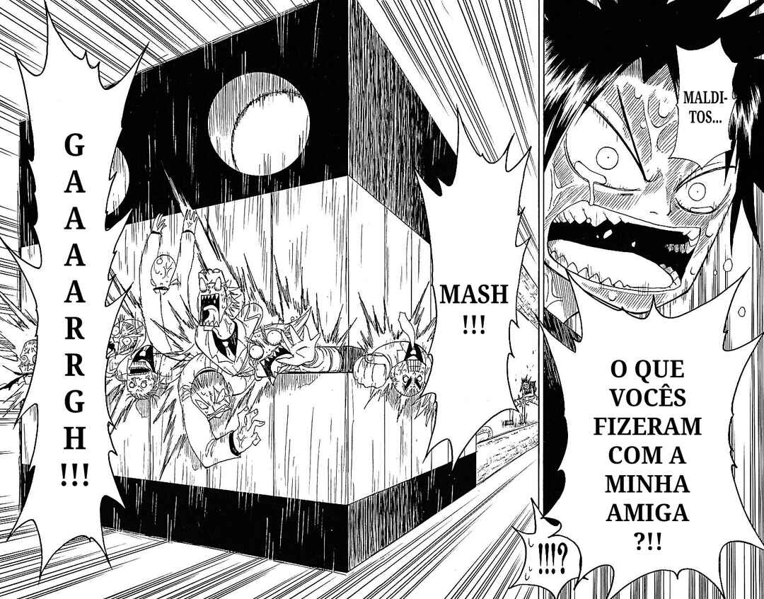 Chapter 84 - Page 16