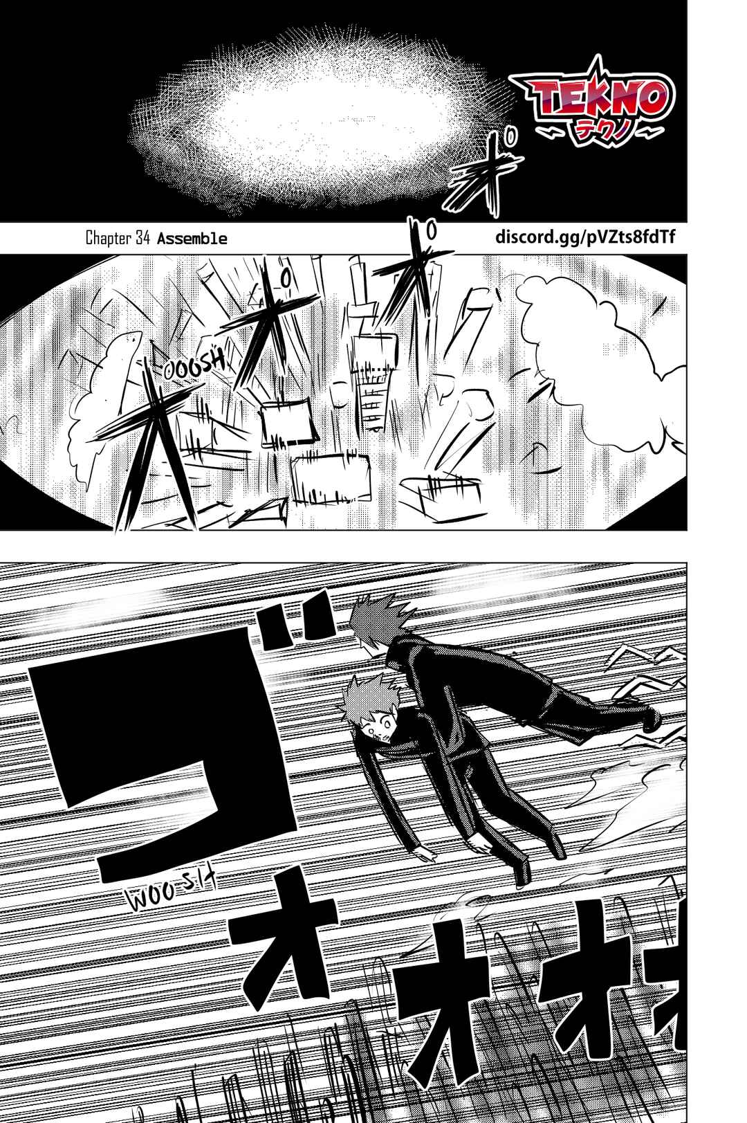 Chapter 34 - Page 1
