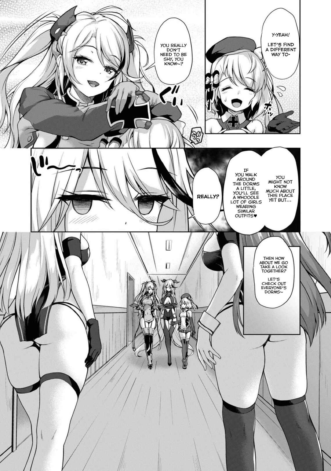 Chapter 73 - Page 3