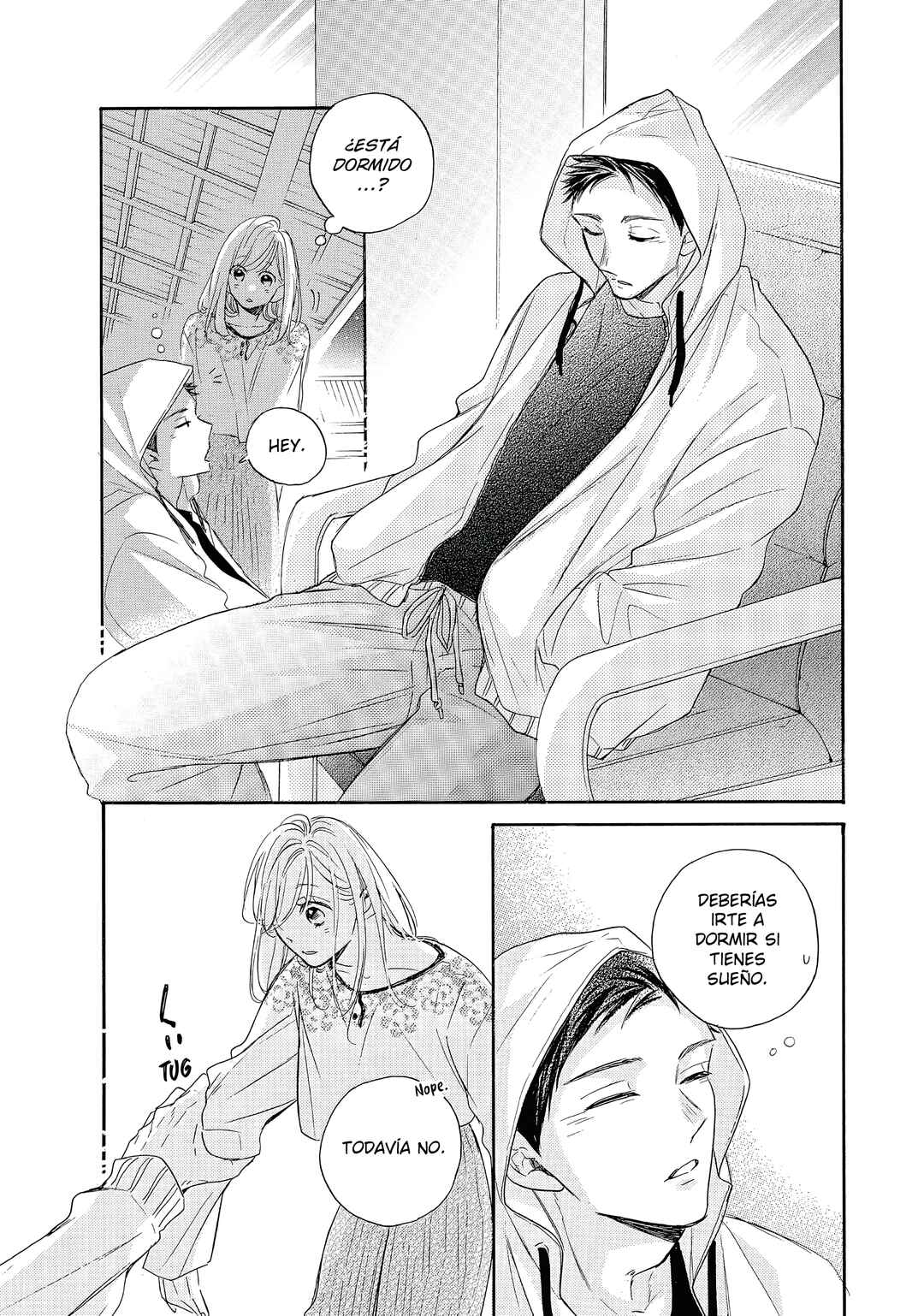 Chapter 43 - Page 19