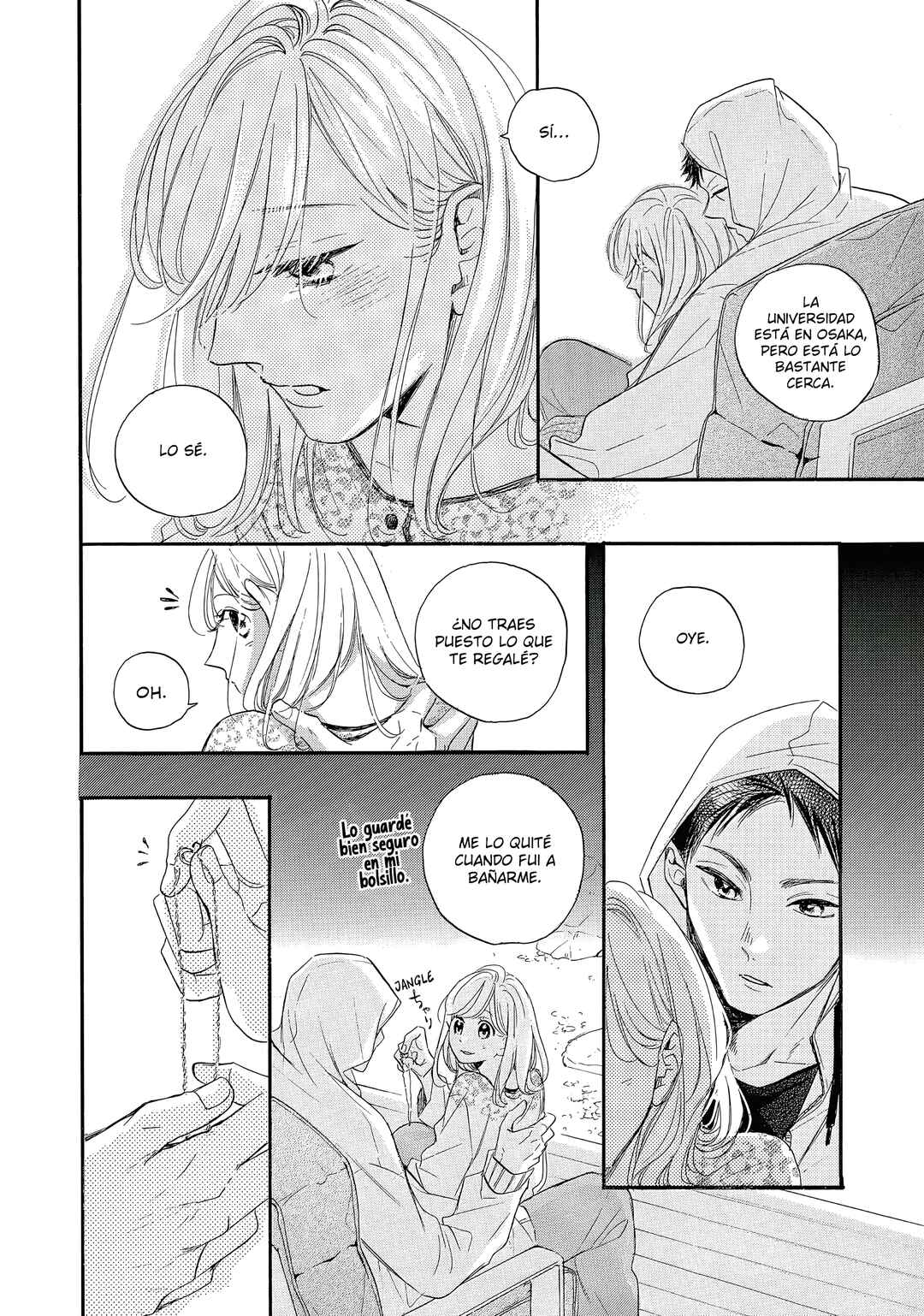 Chapter 43 - Page 22