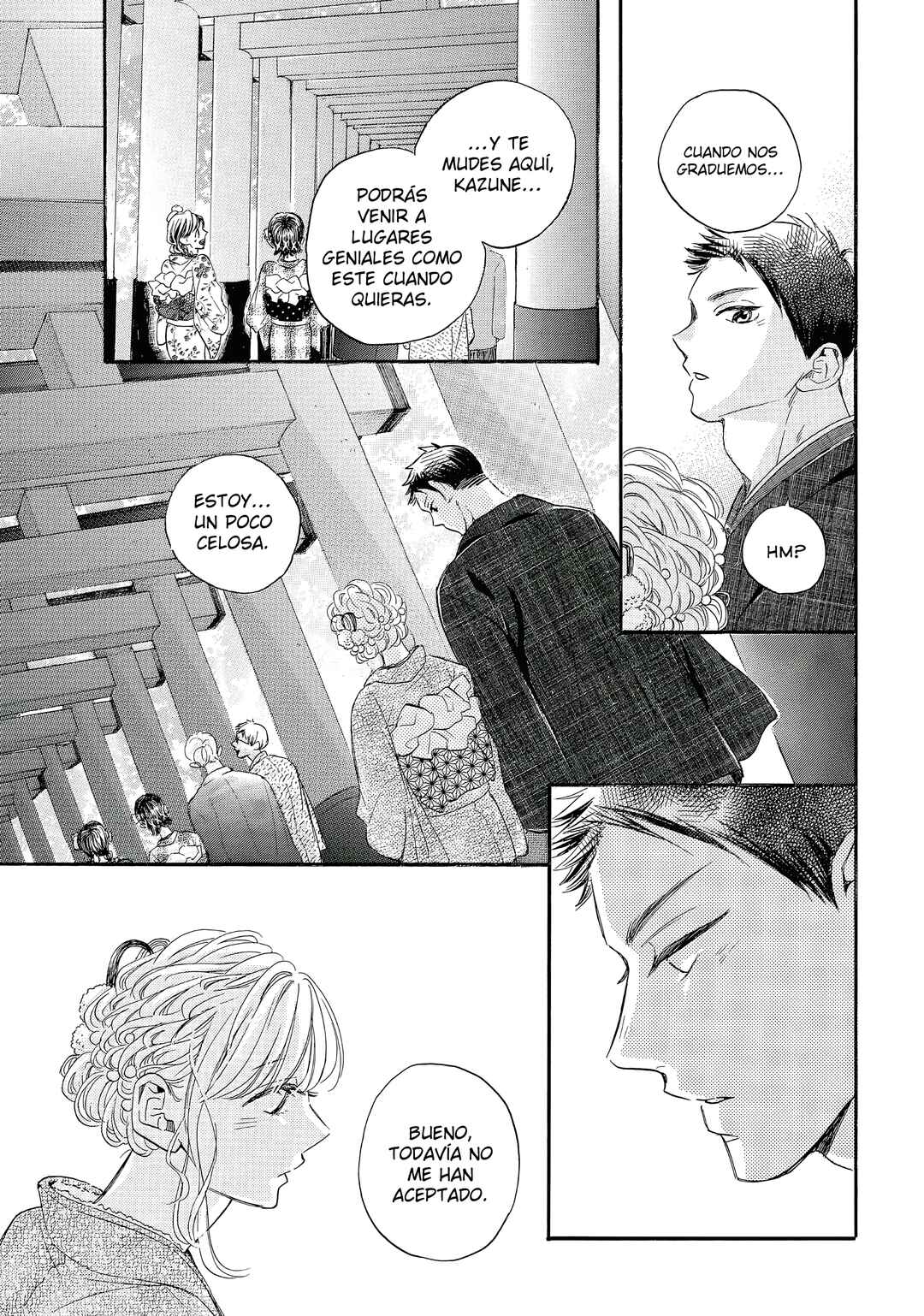 Chapter 43 - Page 35