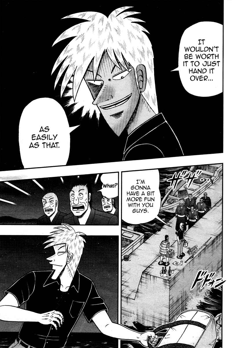 Chapter 303 - Page 10