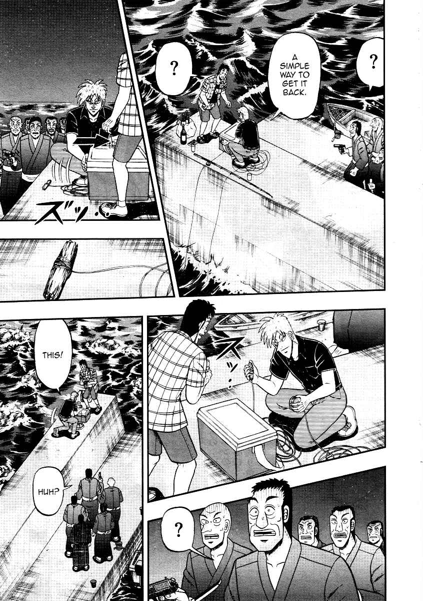 Chapter 303 - Page 16