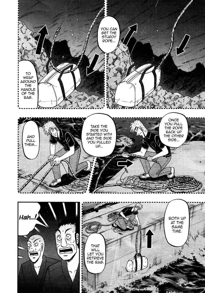 Chapter 303 - Page 21