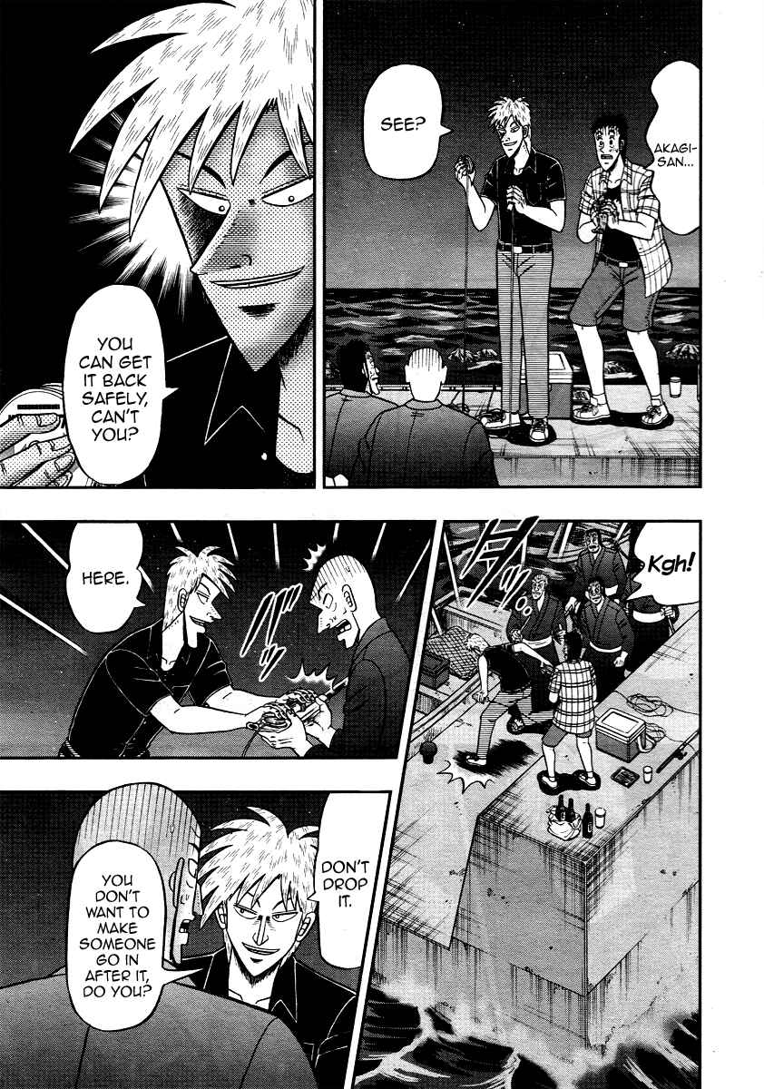Chapter 303 - Page 22