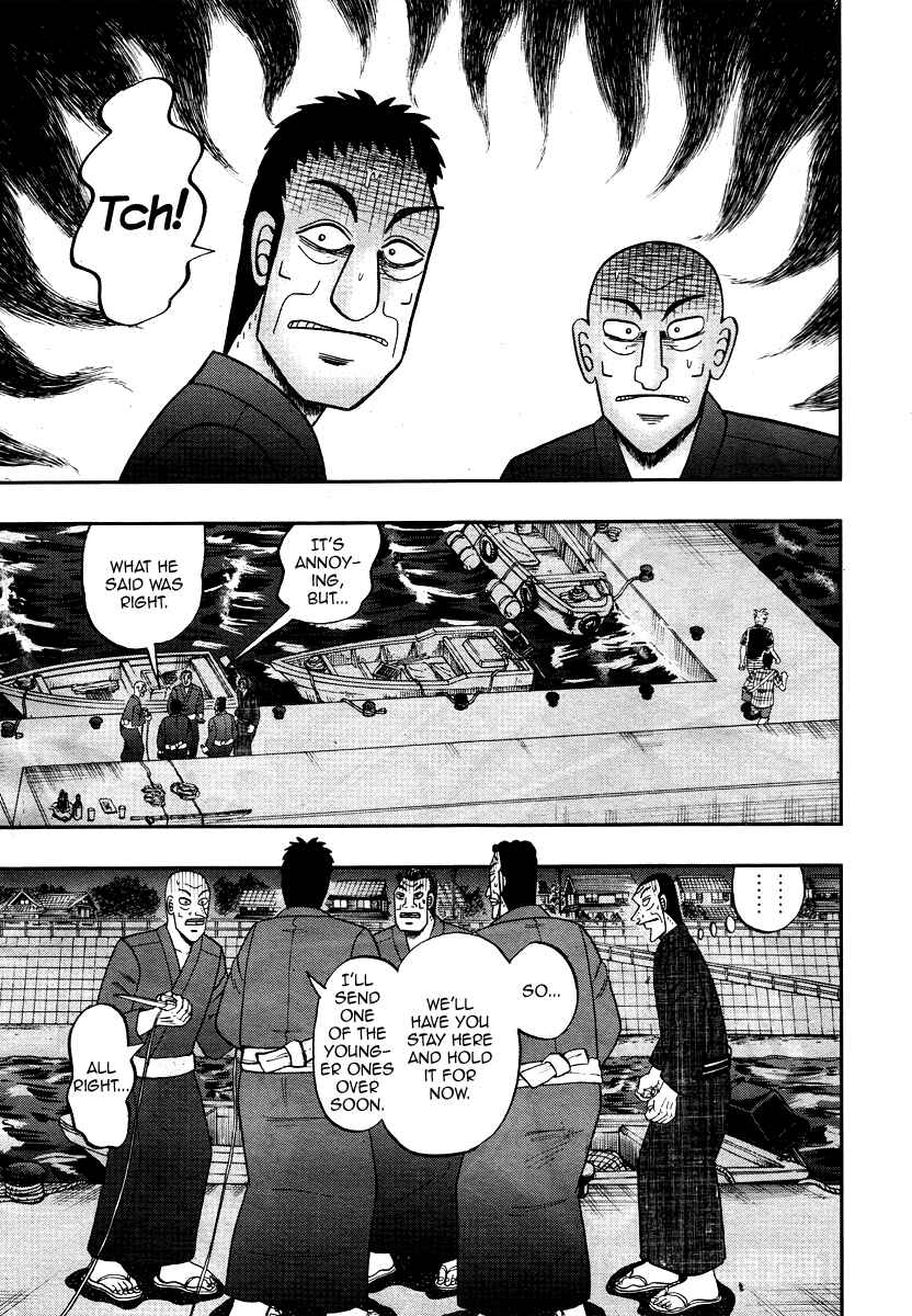 Chapter 303 - Page 28