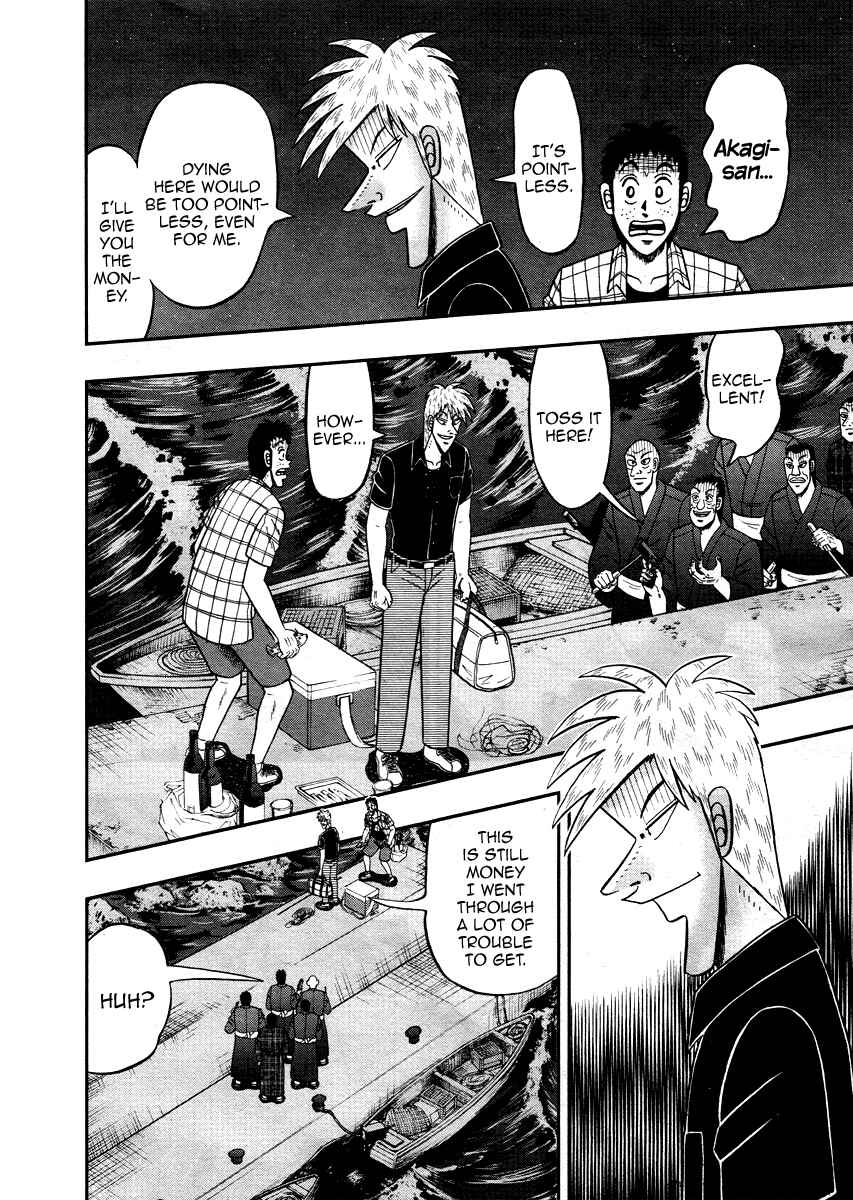 Chapter 303 - Page 9