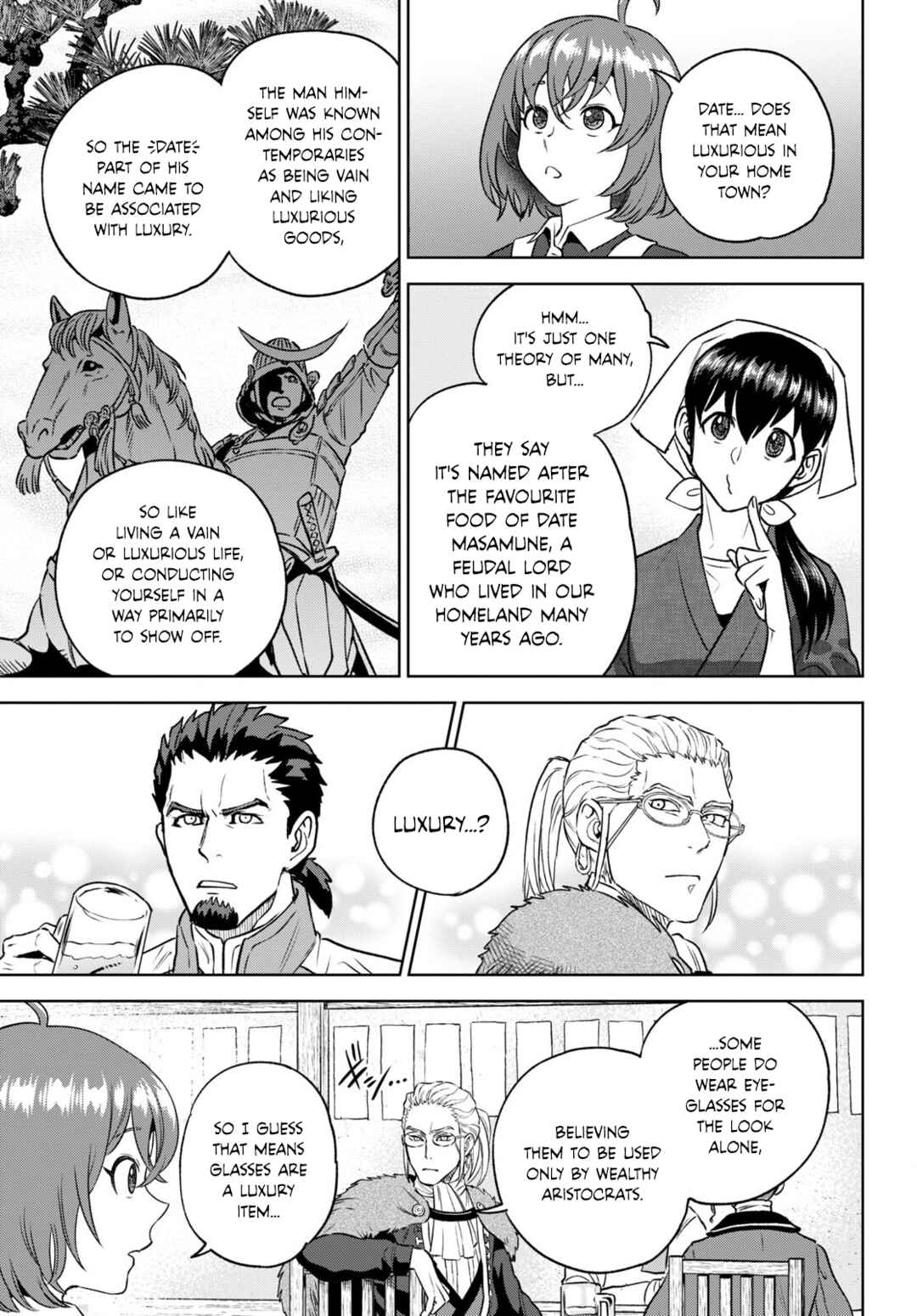 Chapter 104 - Page 11
