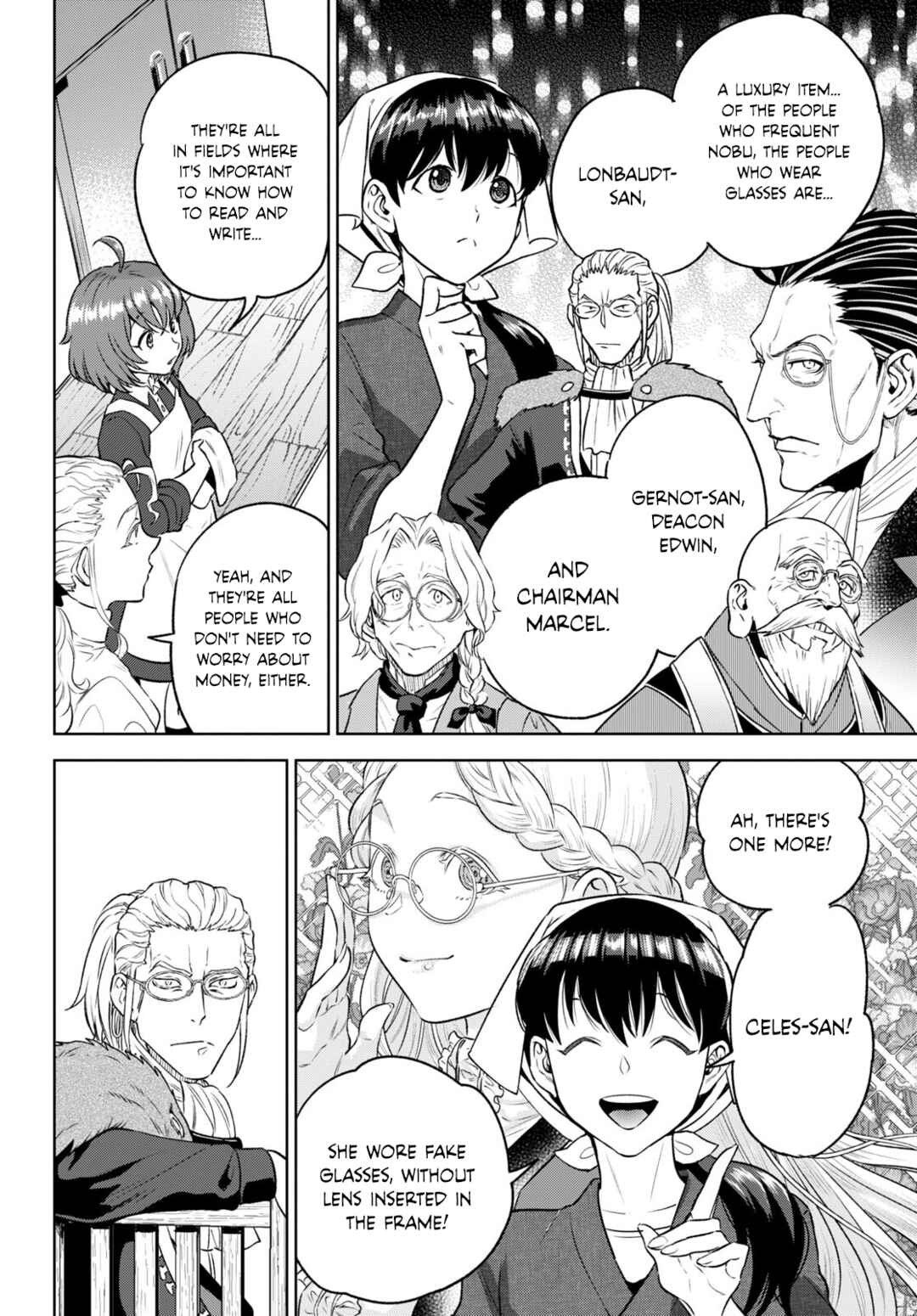 Chapter 104 - Page 12