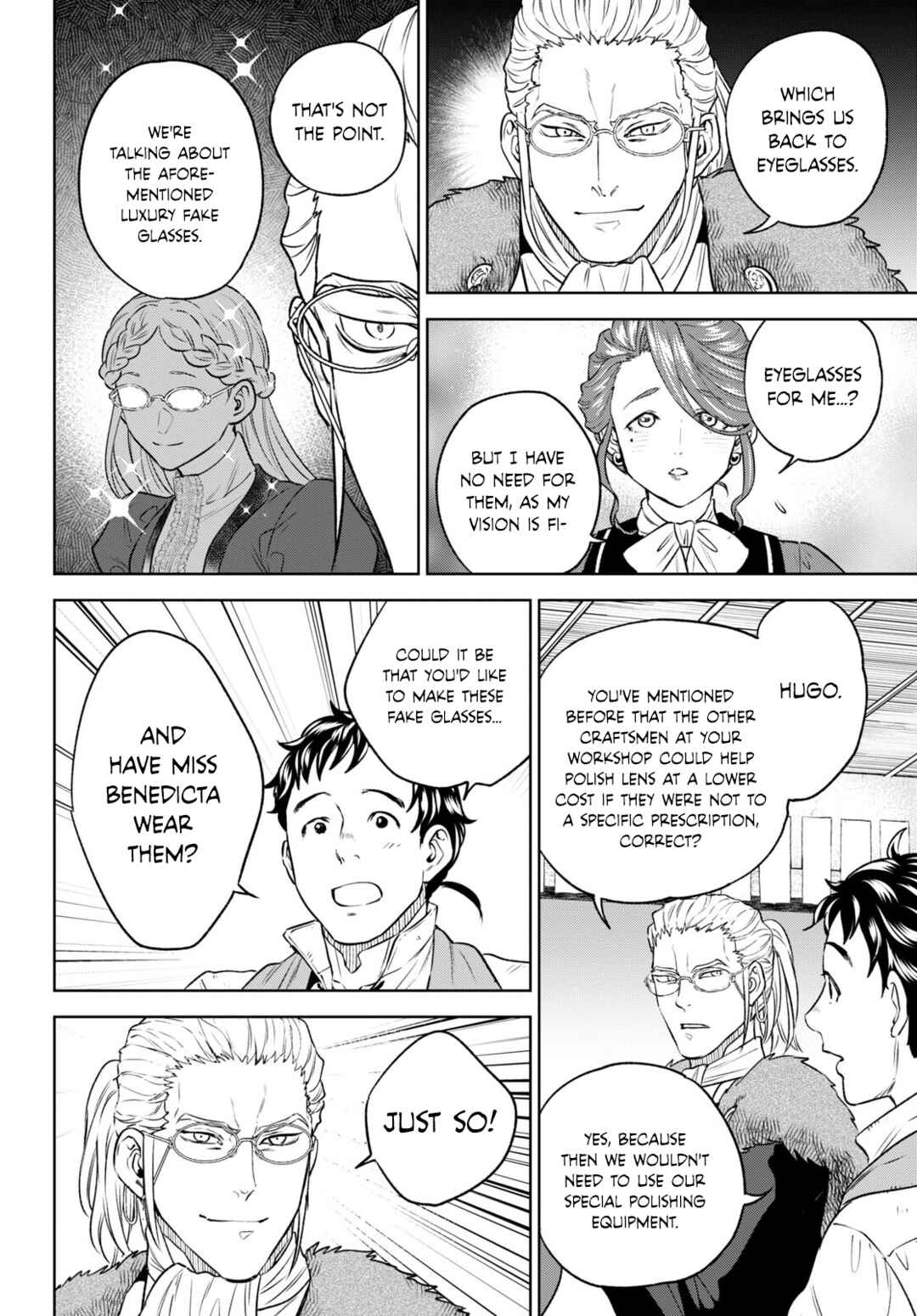 Chapter 104 - Page 16