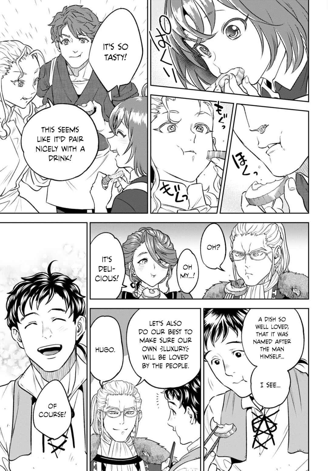 Chapter 104 - Page 23