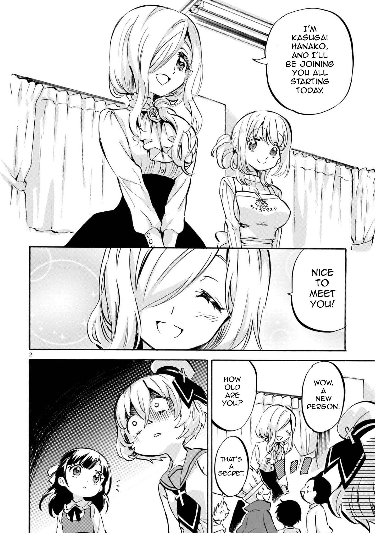 Chapter 172 - Page 2