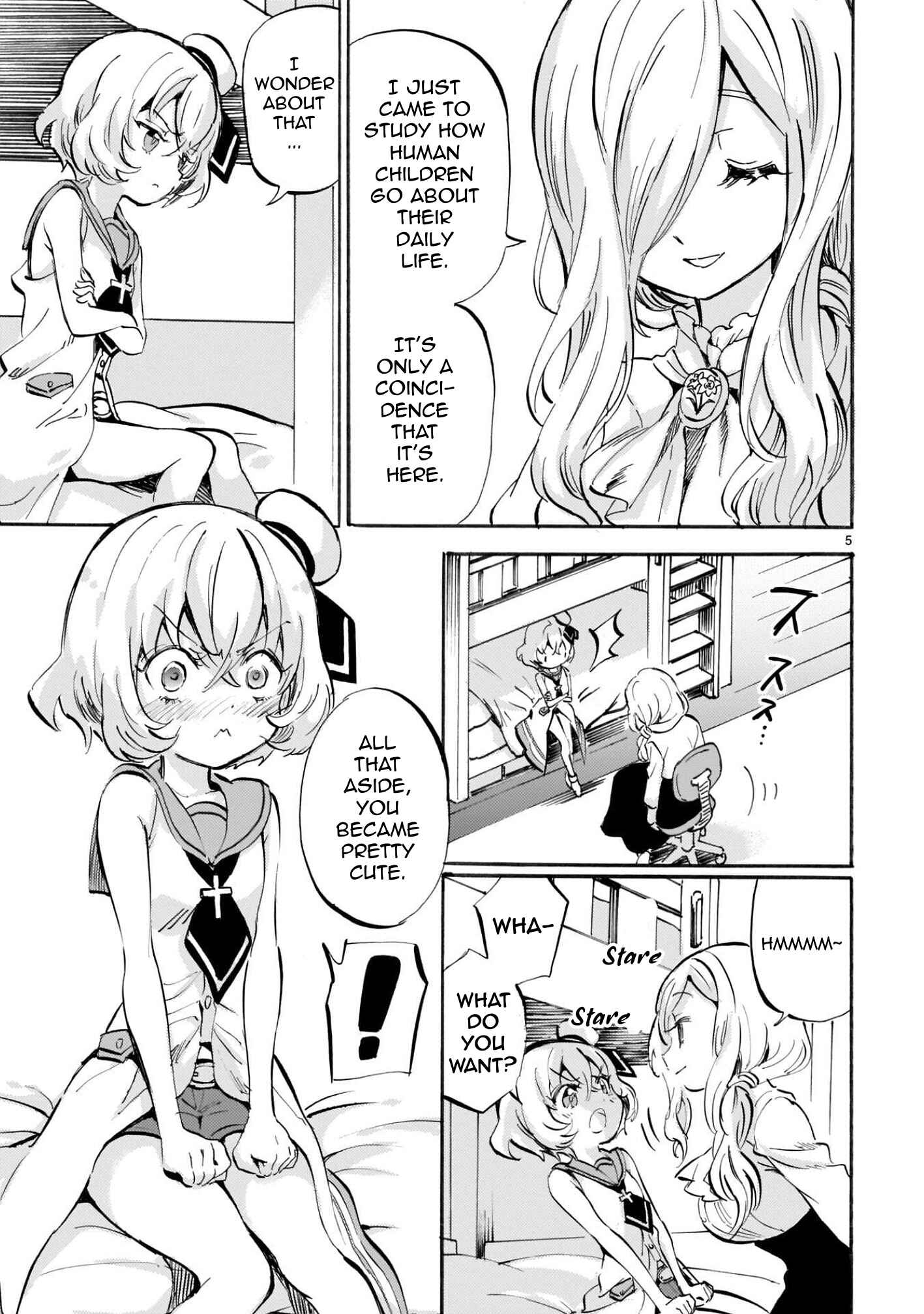 Chapter 172 - Page 5