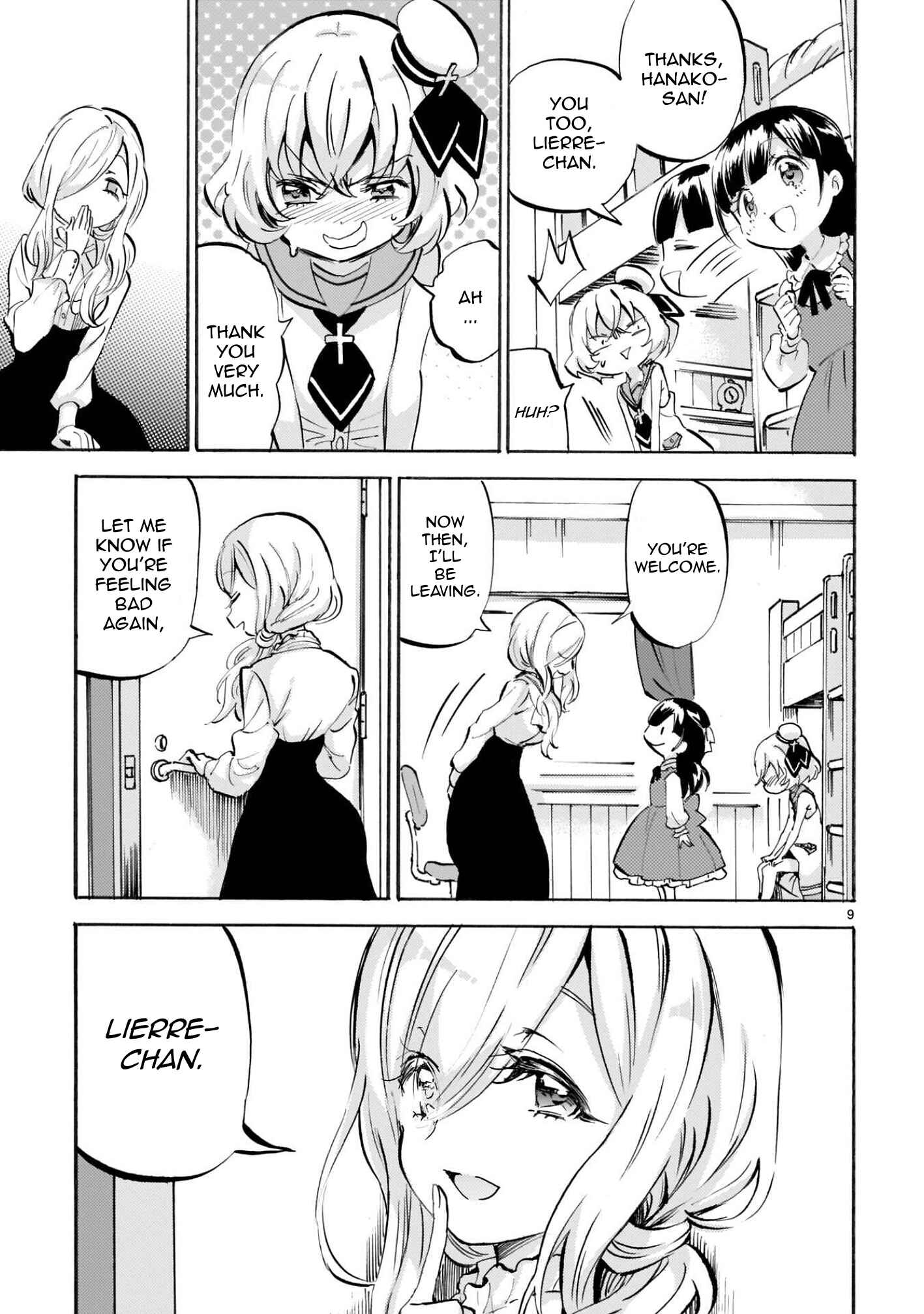 Chapter 172 - Page 9